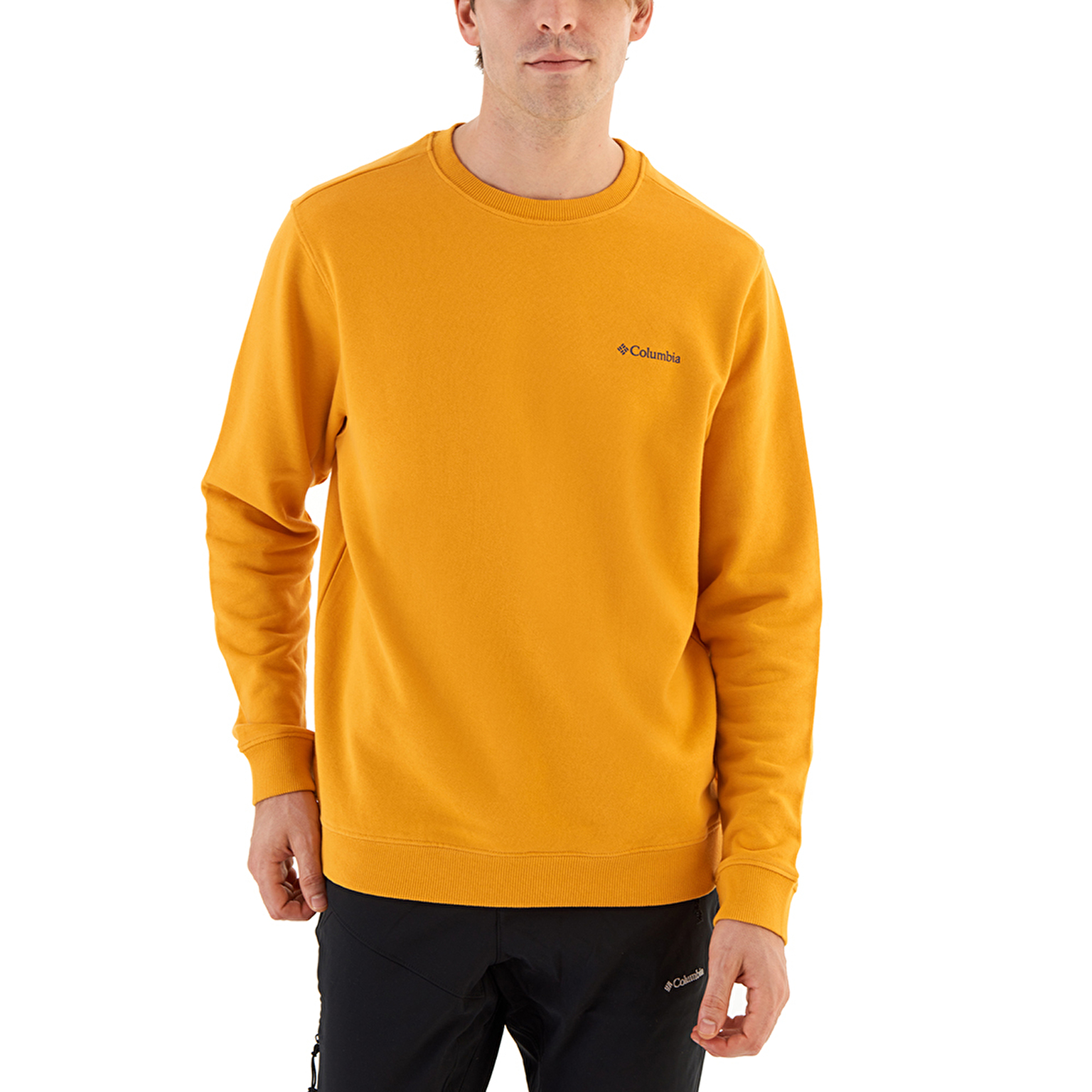 CSC Basic Crew Erkek Sweatshirt