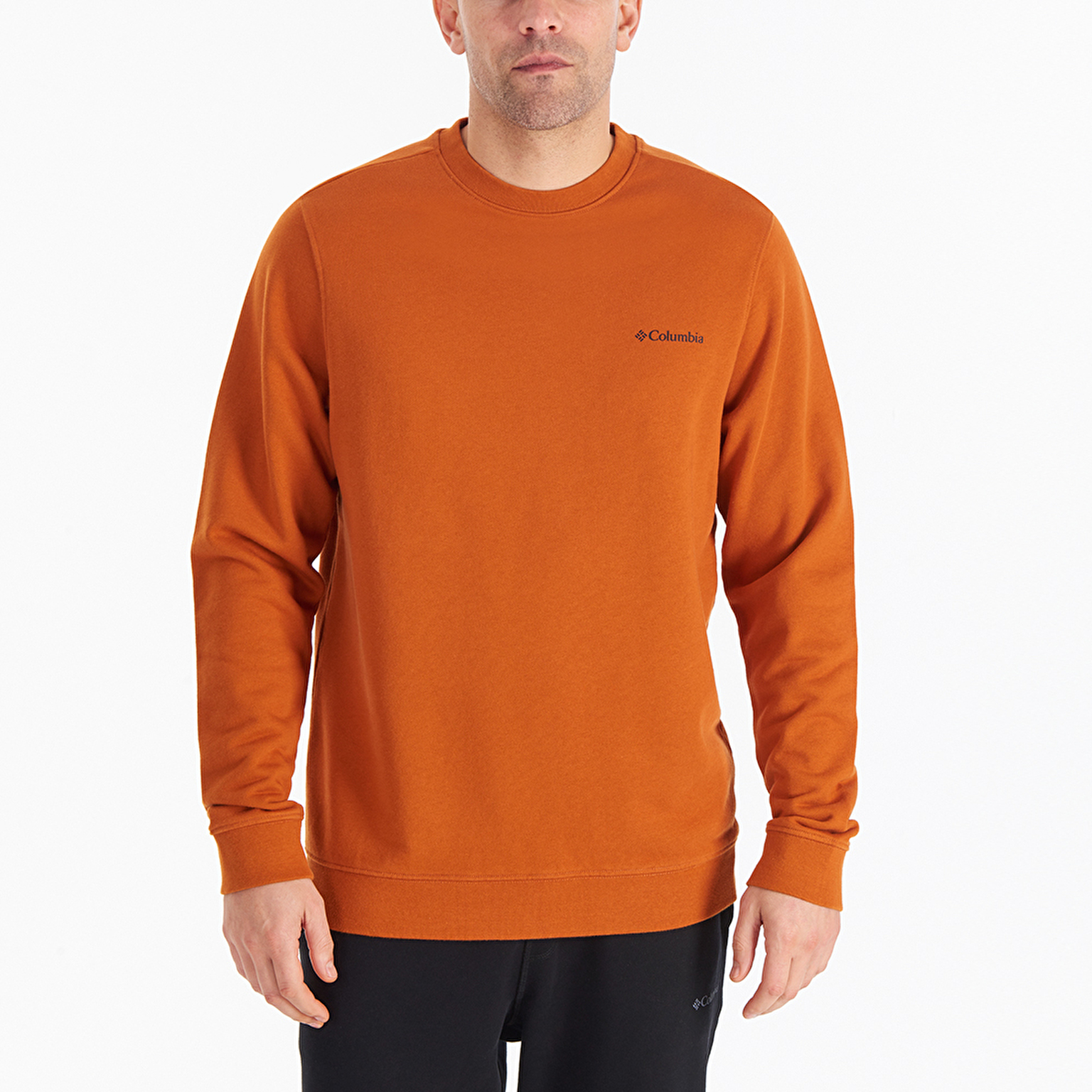 CSC Basic Crew Erkek Sweatshirt