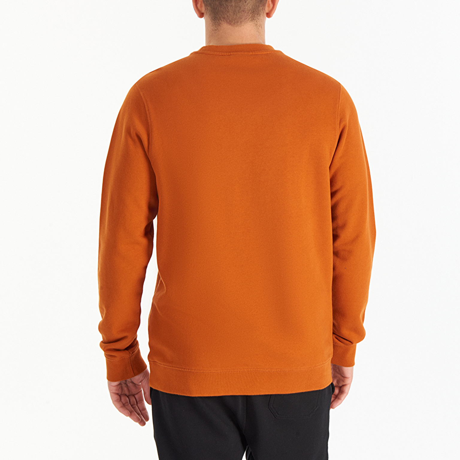 CSC Basic Crew Erkek Sweatshirt