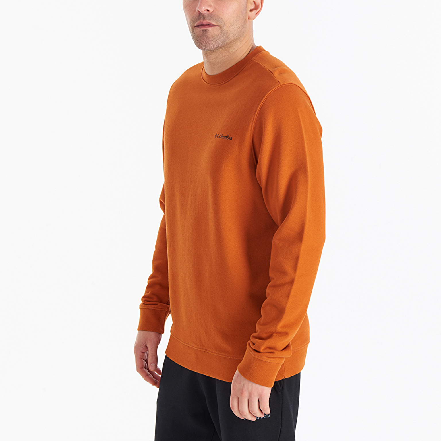 CSC Basic Crew Erkek Sweatshirt