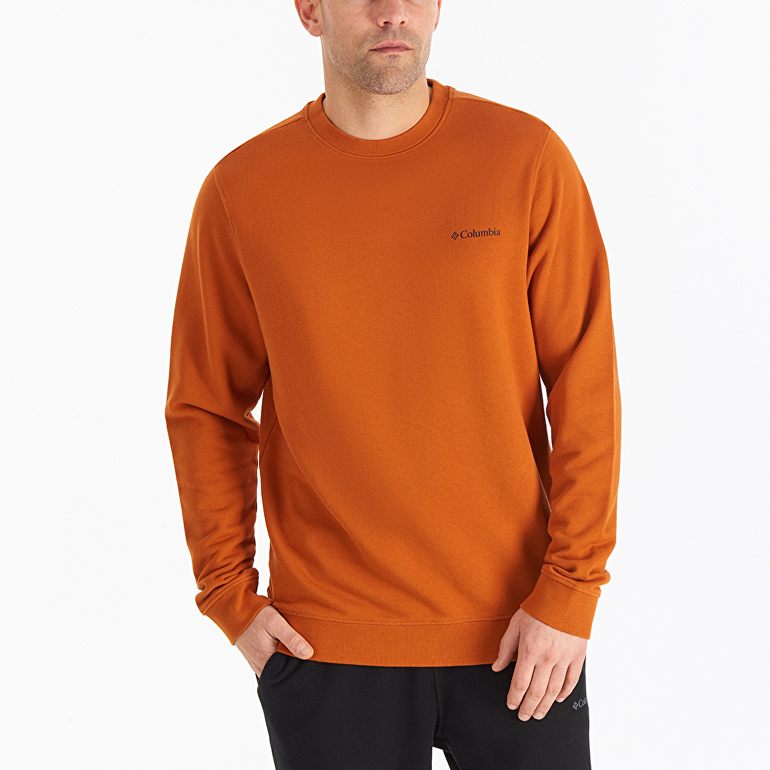 CSC Basic Crew Erkek Sweatshirt