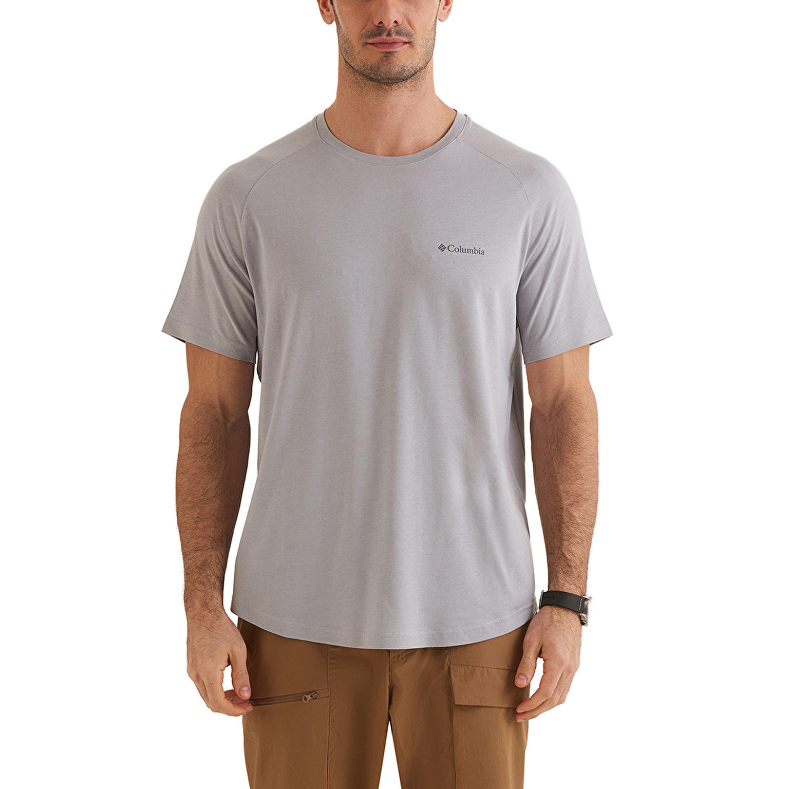 CSC Comfort Erkek Kısa Kollu T-Shirt