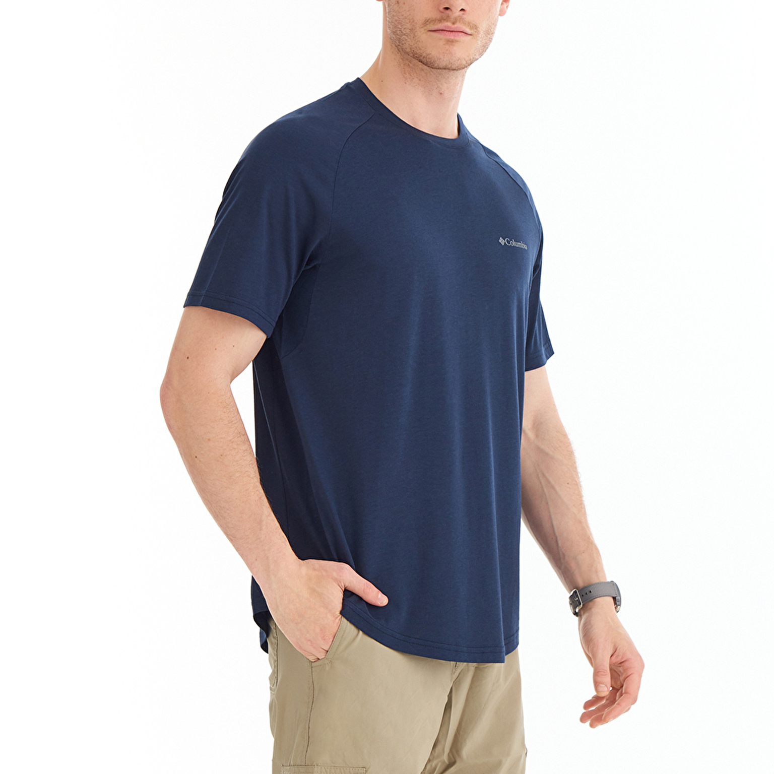 CSC Comfort Erkek Kısa Kollu T-Shirt