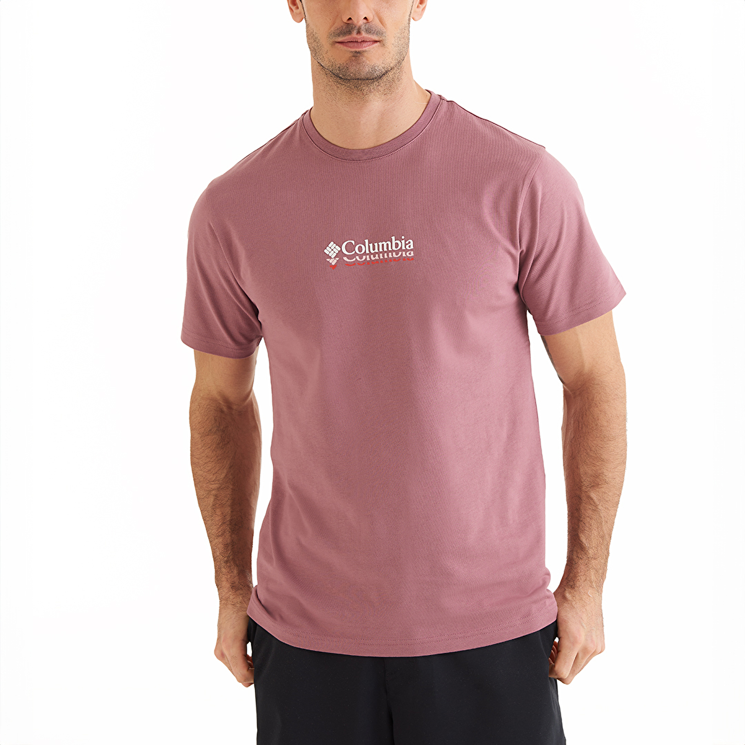 CSC Ripples Mini Erkek Kısa Kollu T-Shirt