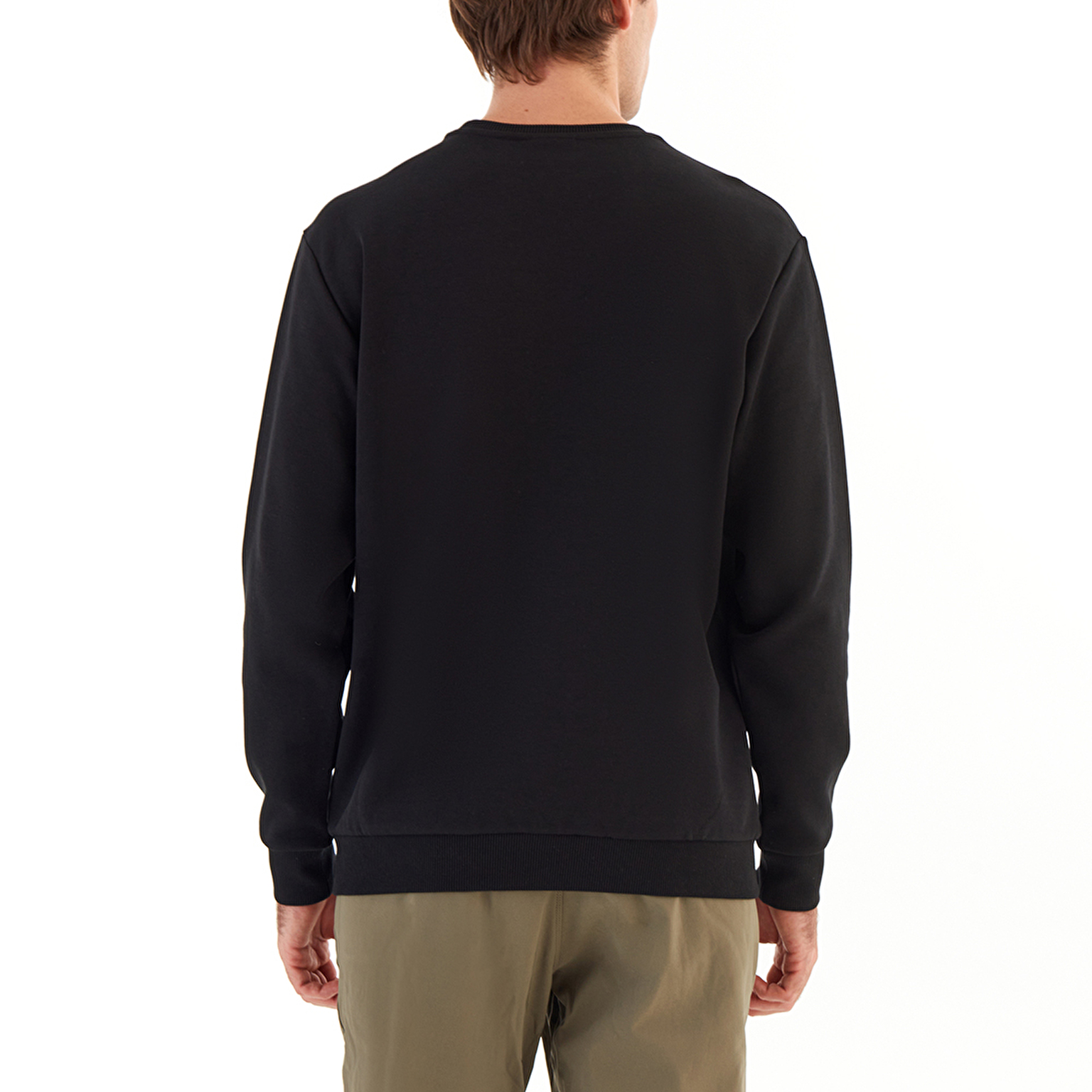 CSC Nature And Back Erkek Sweatshirt