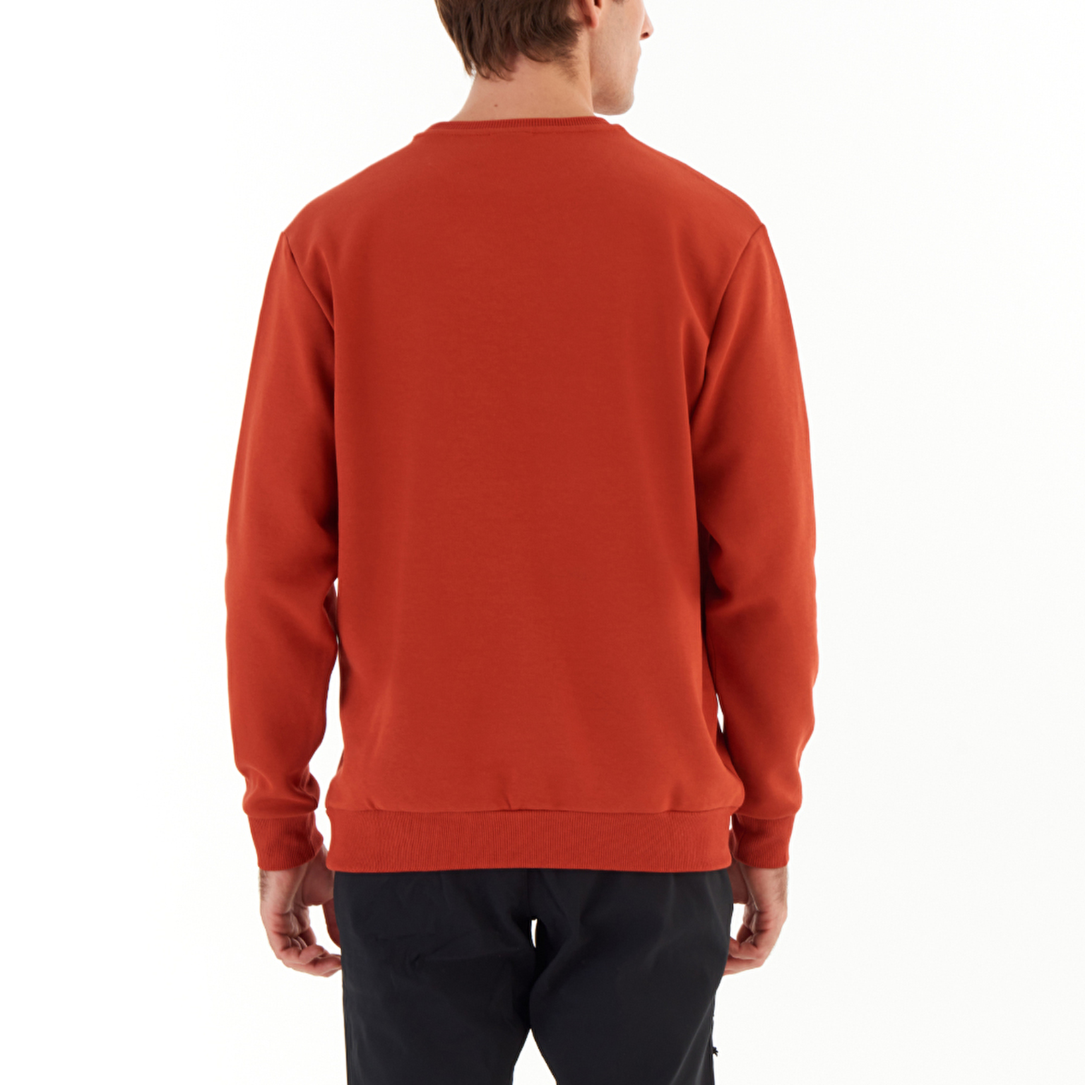 CSC Nature And Back Erkek Sweatshirt