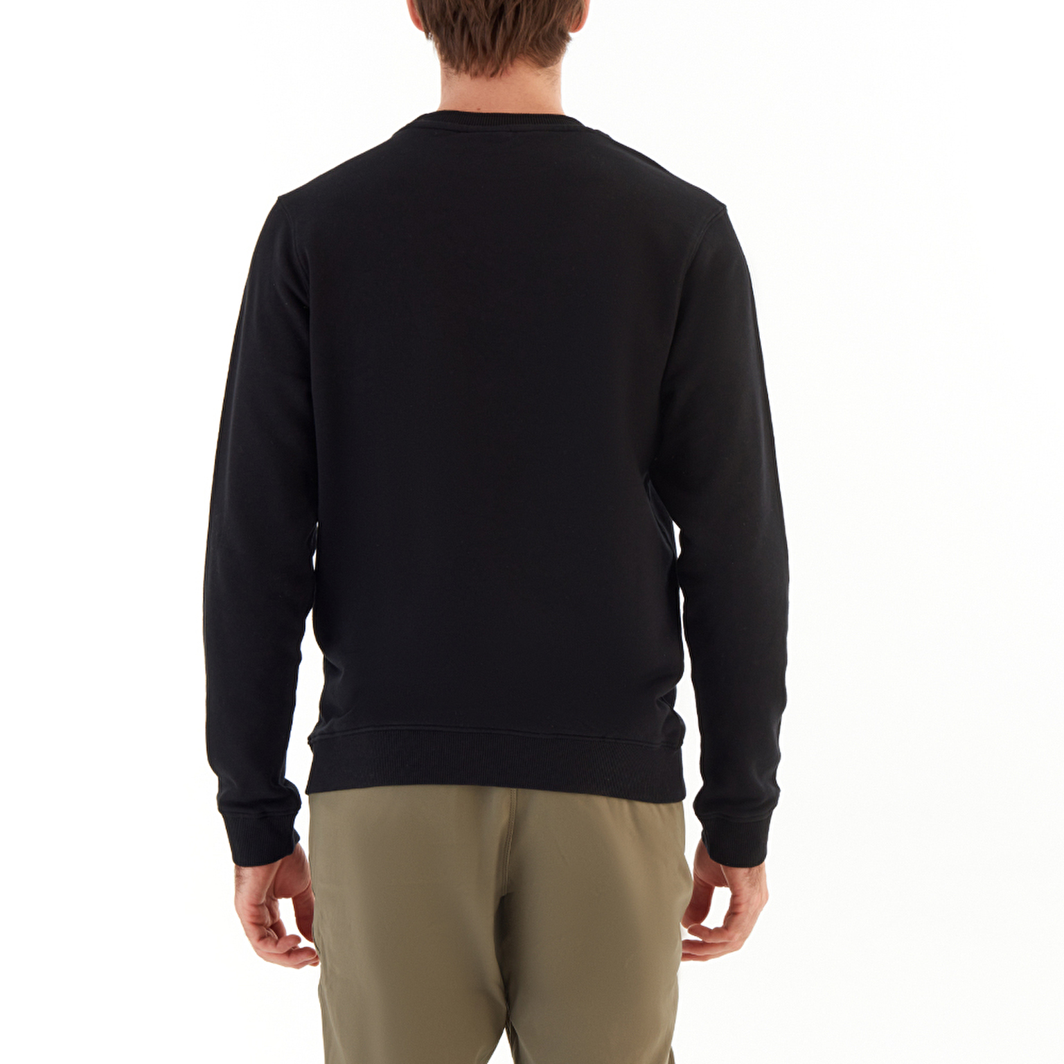 CSC Hike Icon Erkek Sweatshirt