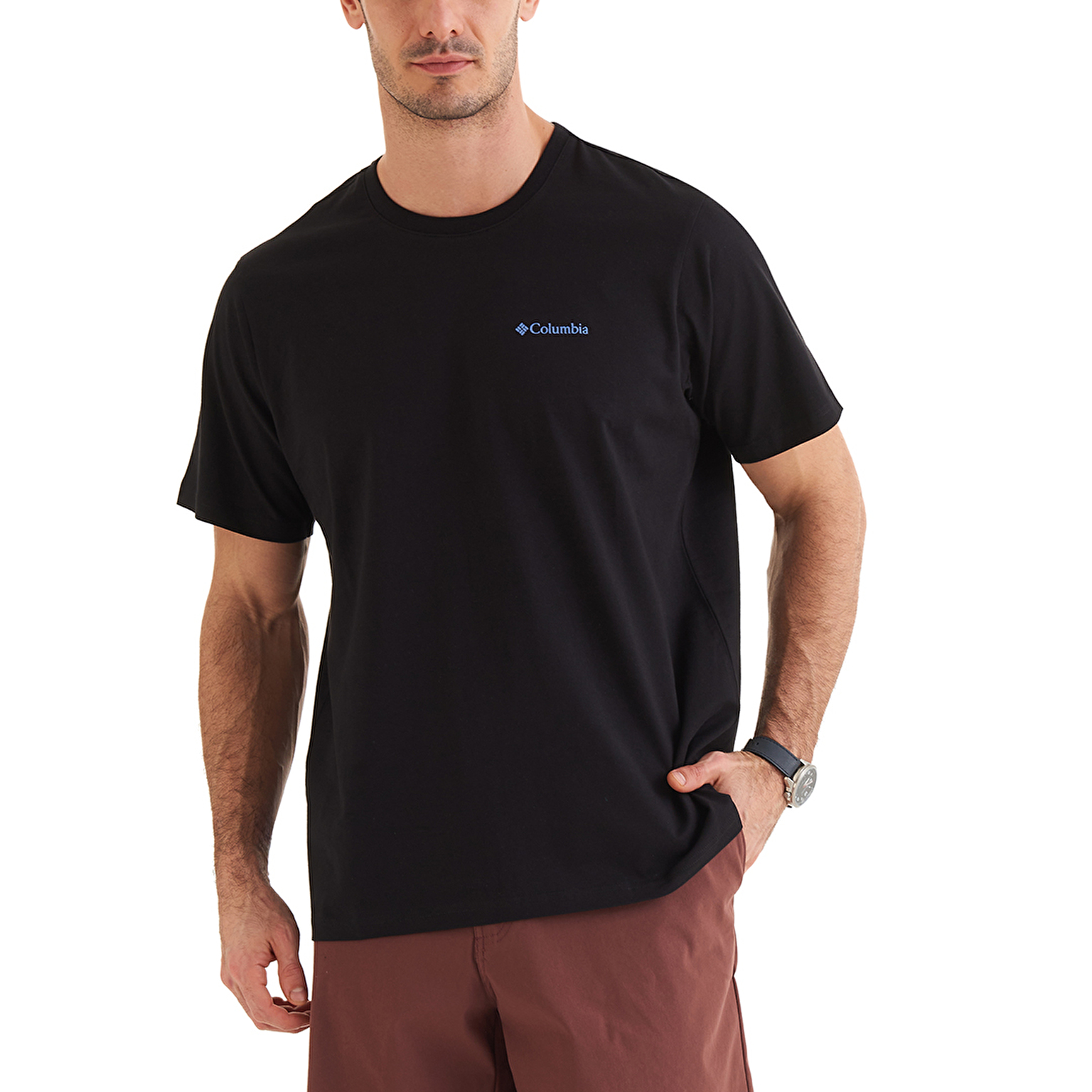 CSC Bearly Tribe Erkek Comfort Kısa Kollu T-shirt