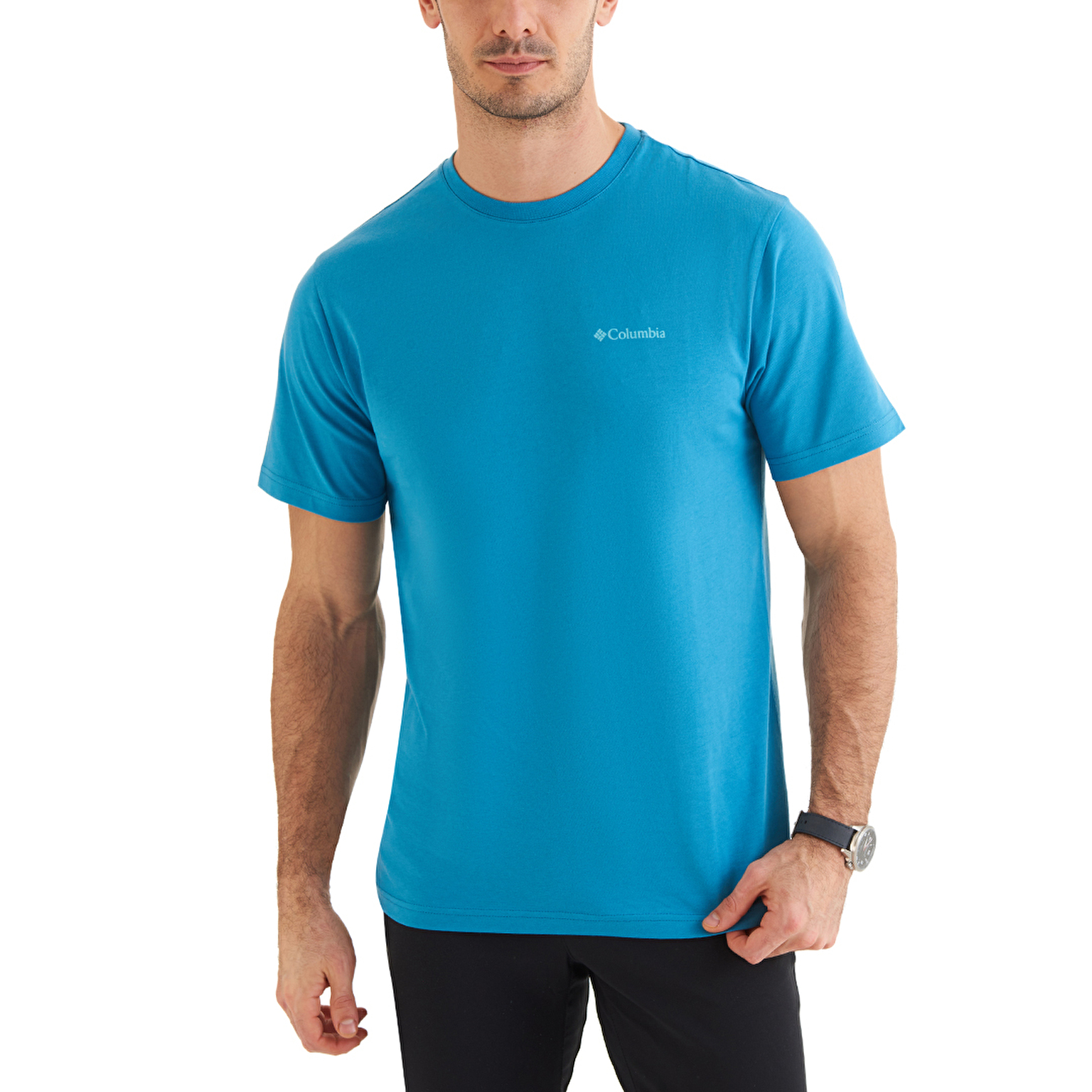 CSC PFG Tested Tough Erkek Kısa Kollu T-shirt