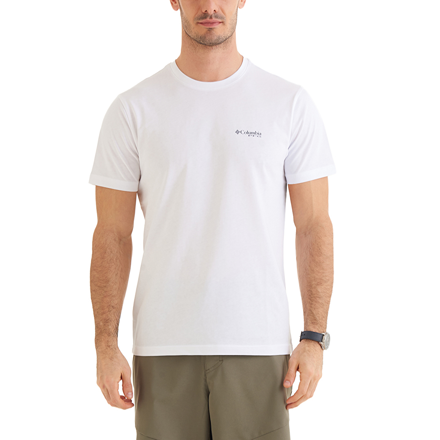 CSC PFG Elements Erkek Kısa Kollu T-shirt