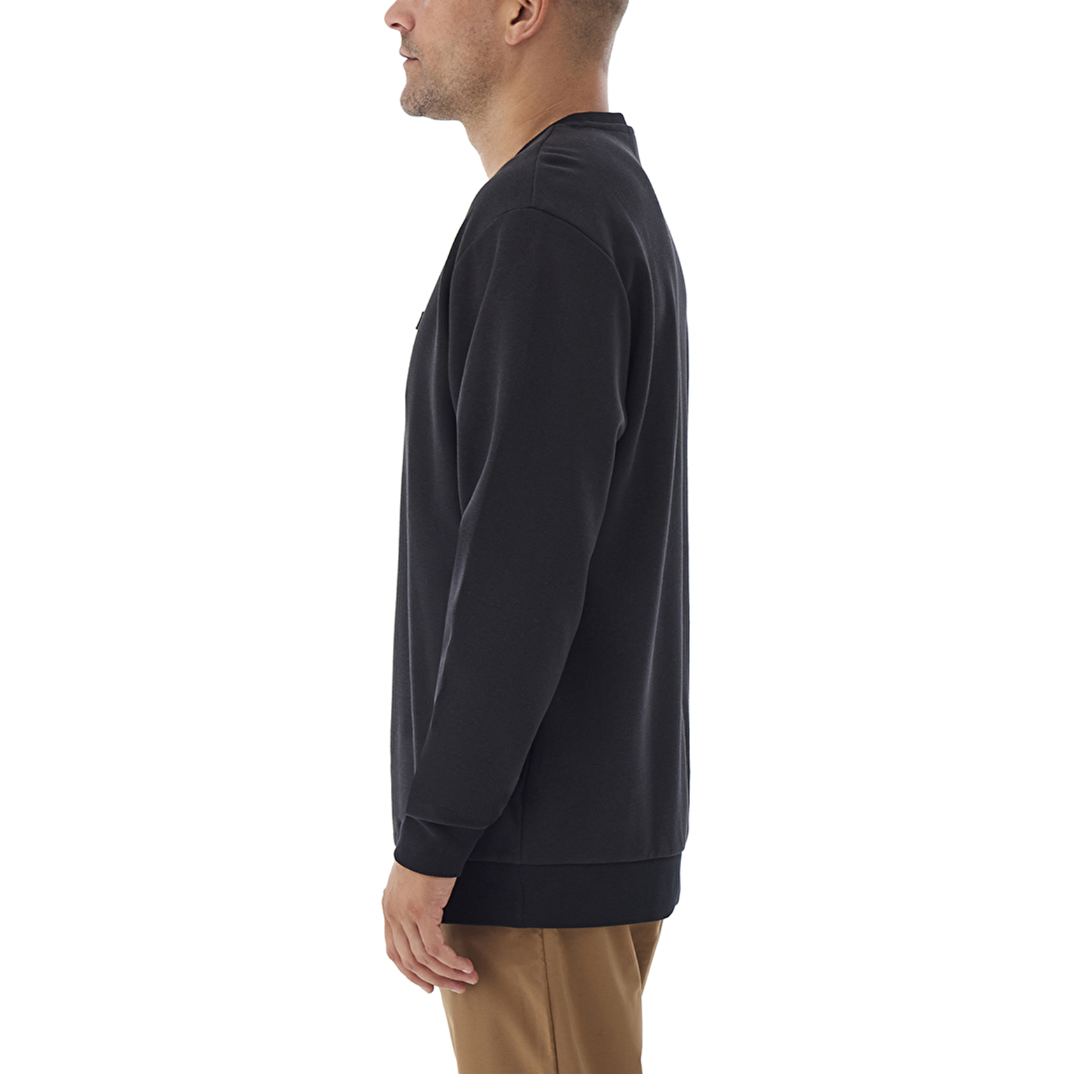 CSC Gem Columbia Label Erkek Sweatshirt