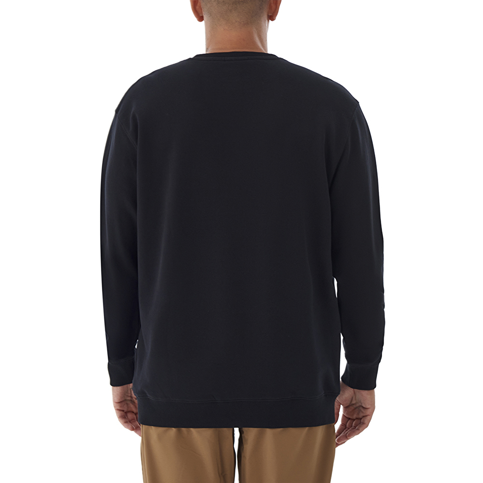 CSC Athletic Arc Erkek Sweatshirt