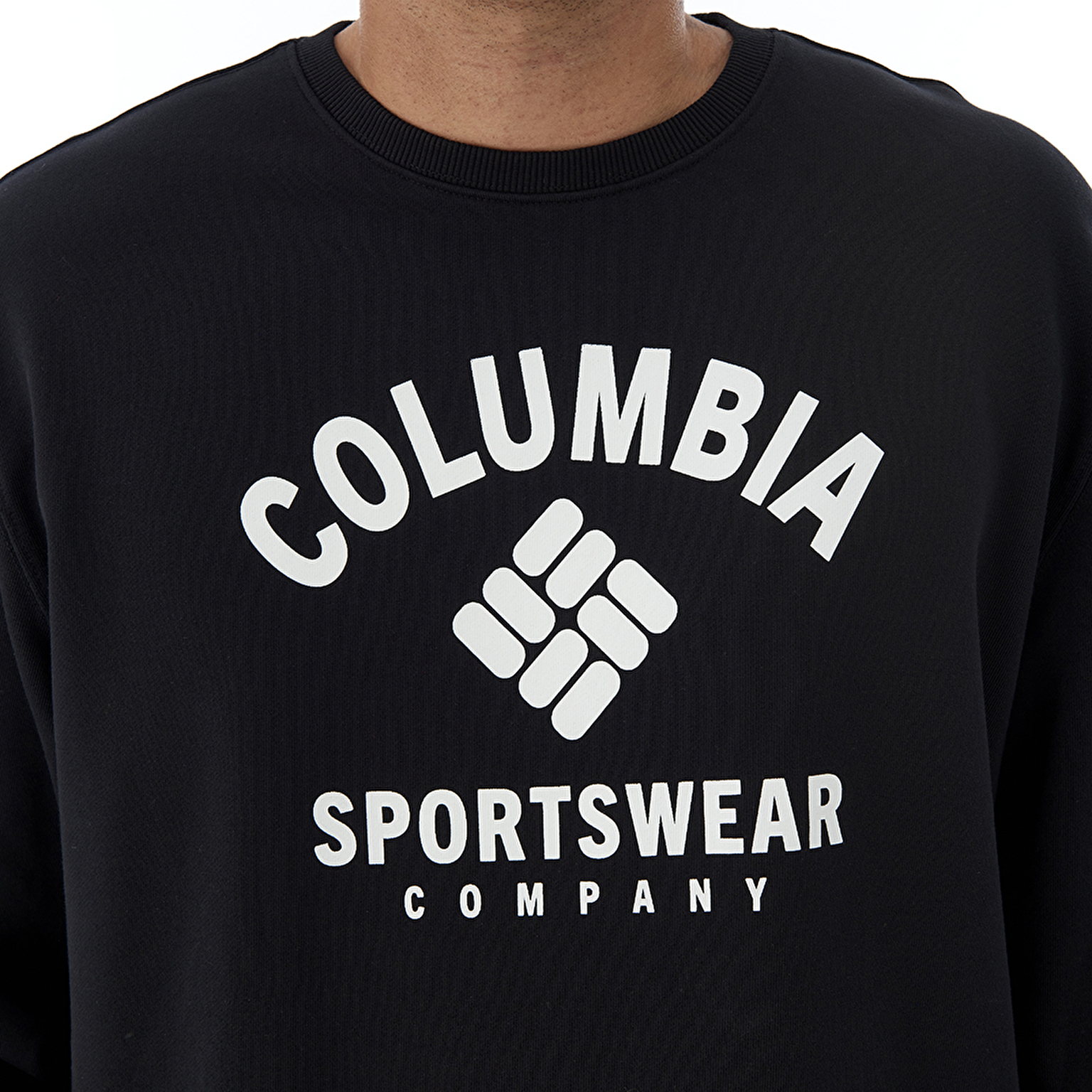 CSC Athletic Arc Erkek Sweatshirt