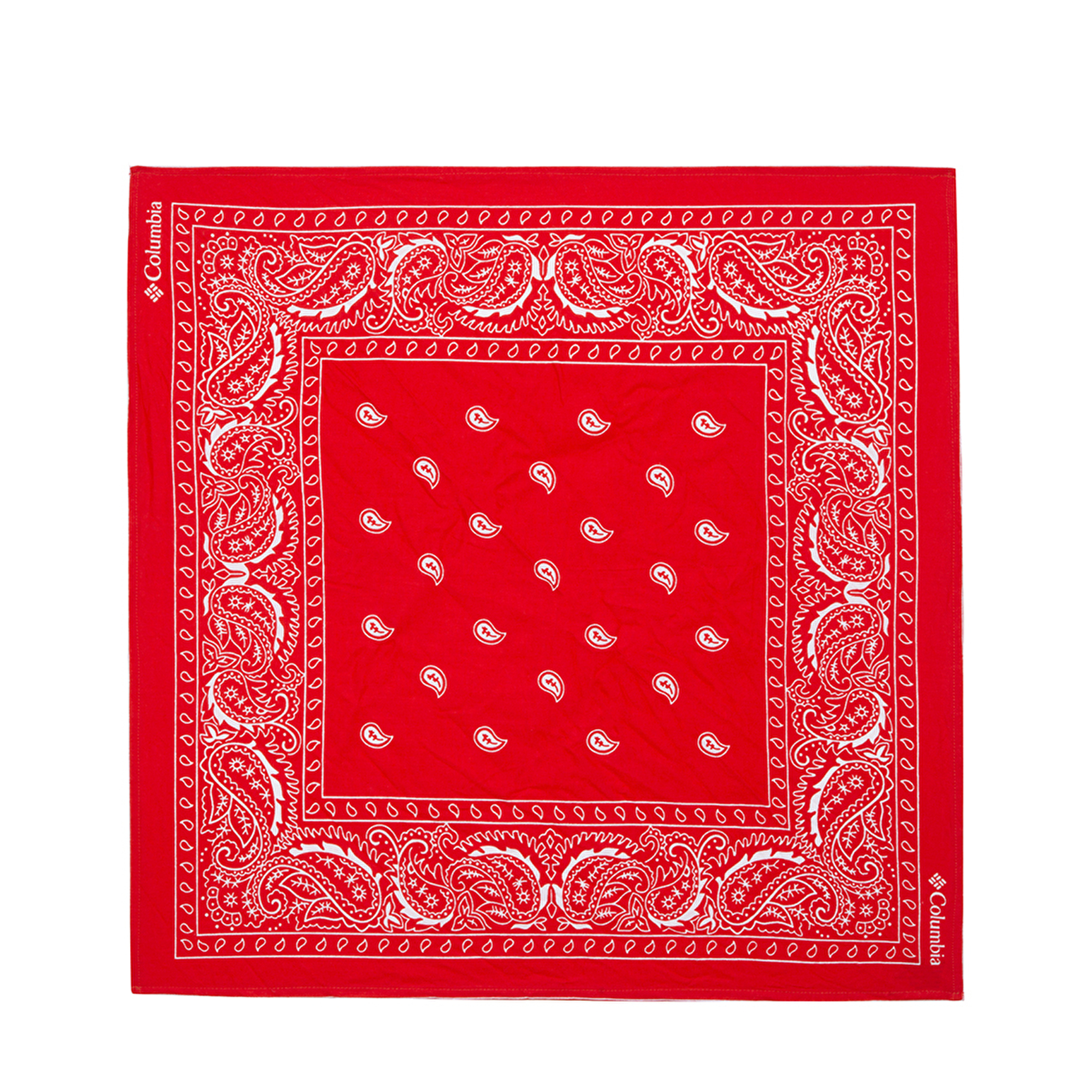 Columbia 3'lü Unisex Bandana Seti