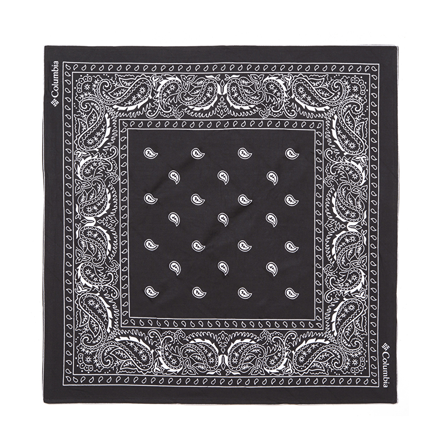 Columbia 3'lü Unisex Bandana Seti