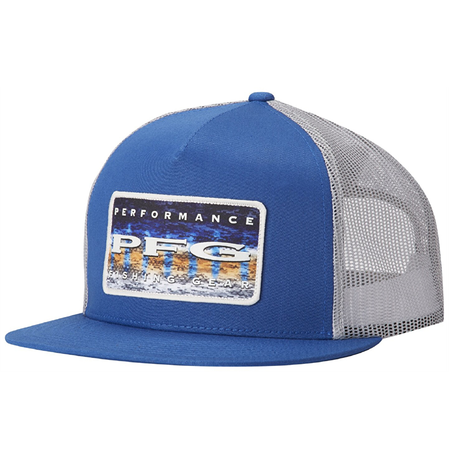 PFG Offshore Snap Back Unisex Şapka