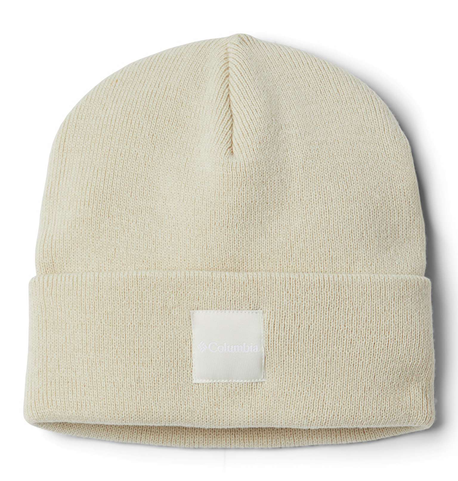 City Trek Heavyweight Beanie Unisex Bere