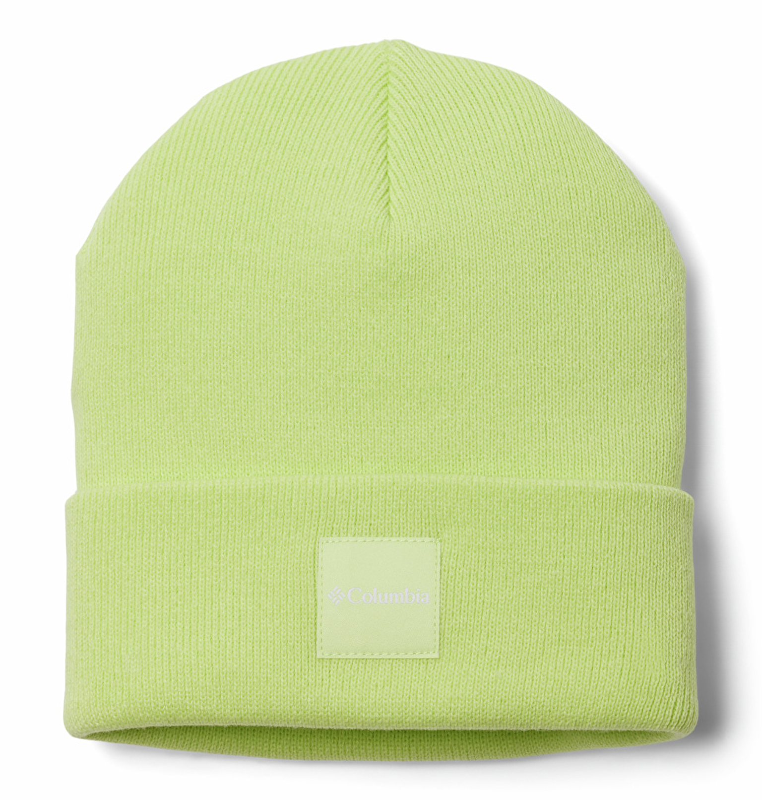 City Trek Heavyweight Beanie Unisex Bere