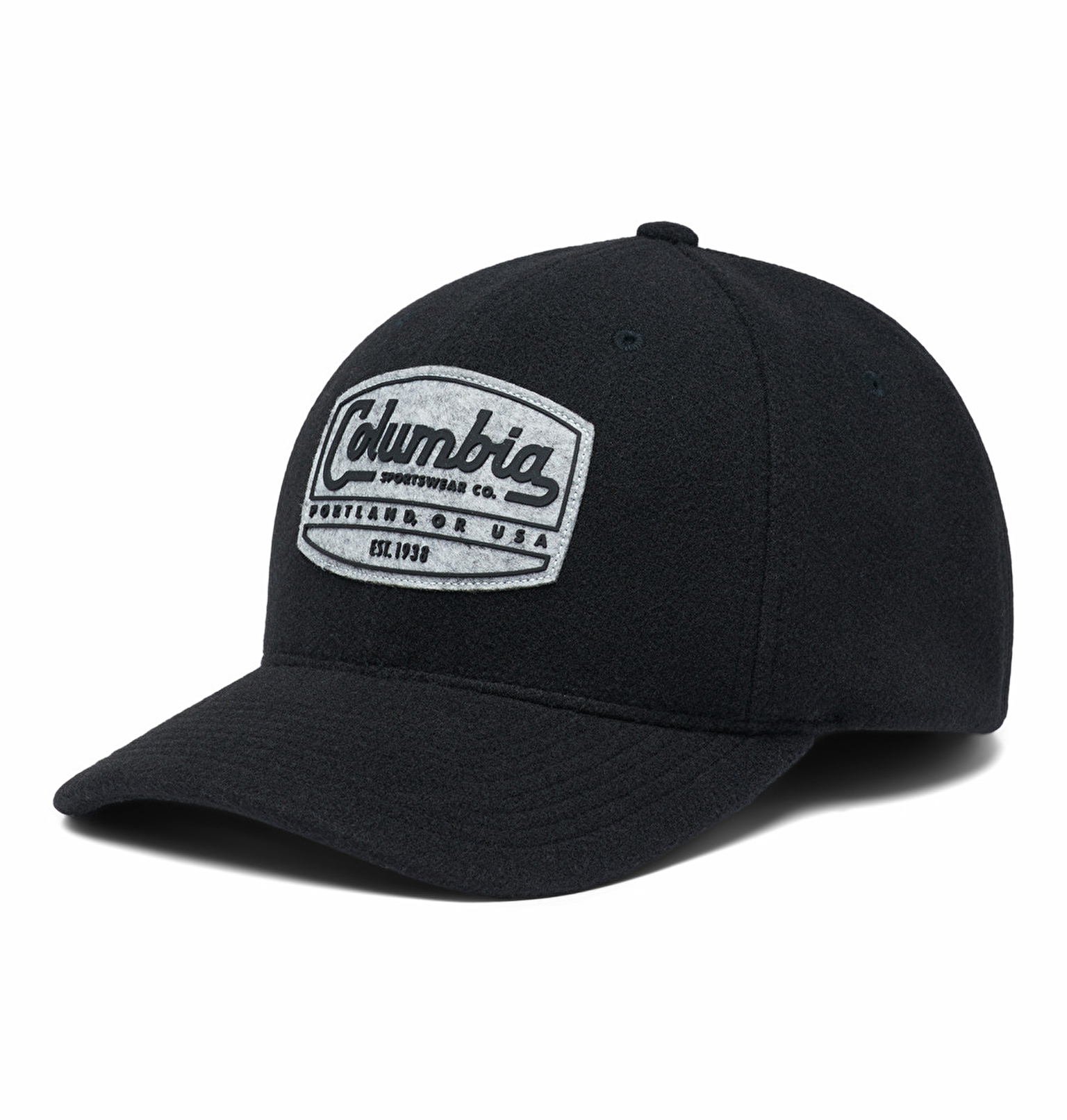 Mount Blackmore II Ball Cap Unisex Şapka