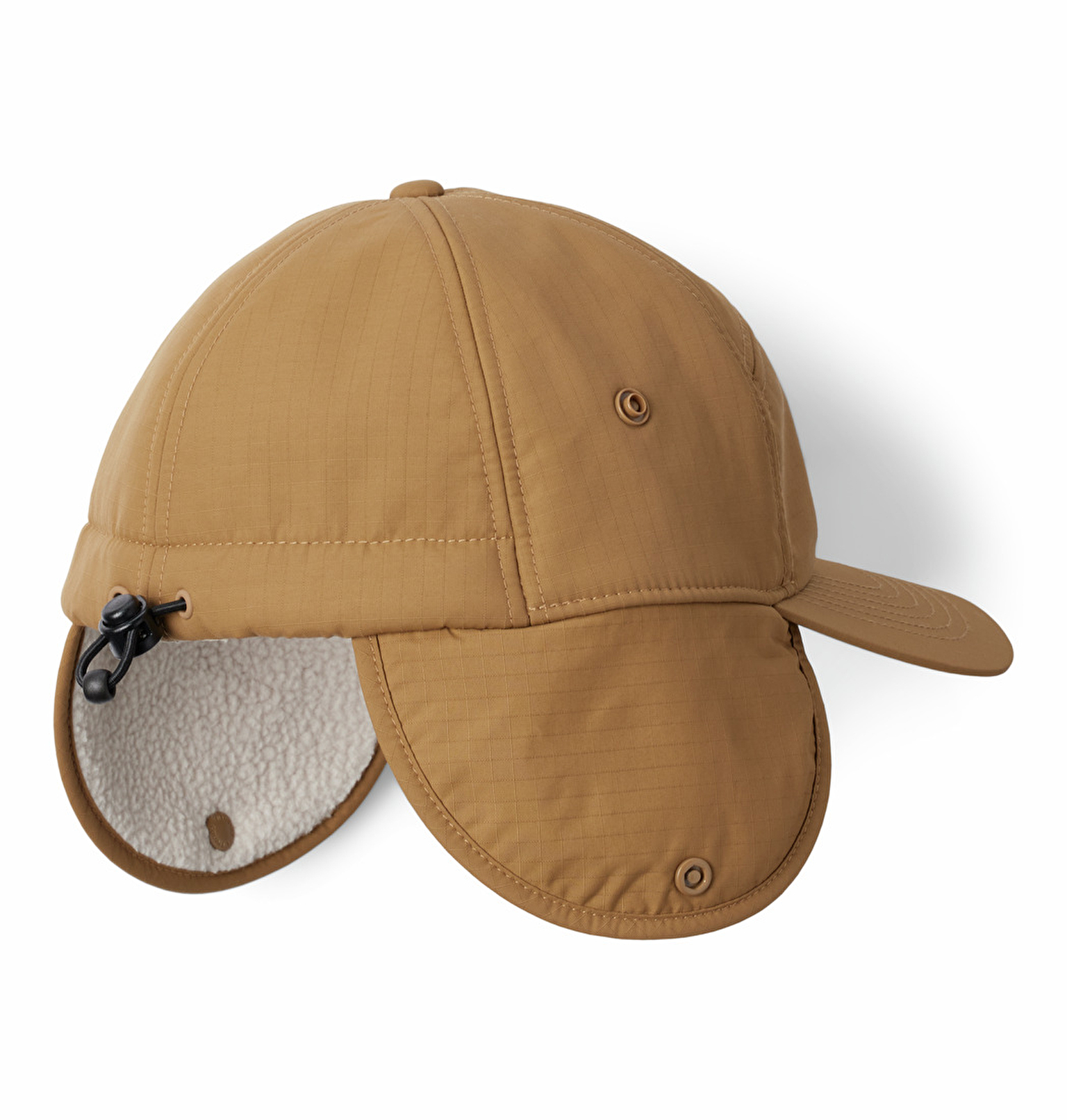 Landroamer Ear Flap Cap Unisex Şapka