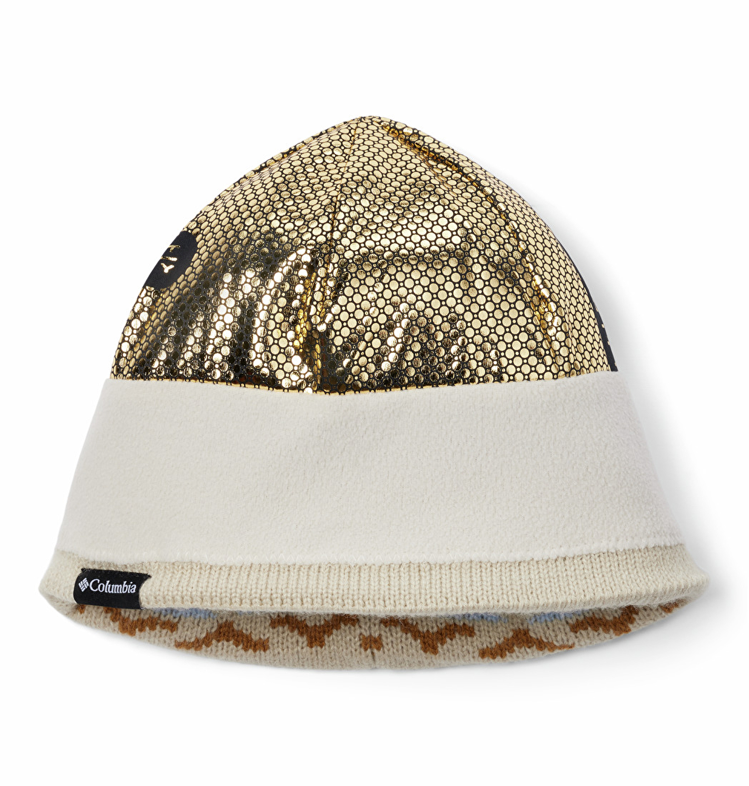 Columbia Heat II Beanie Unisex Bere