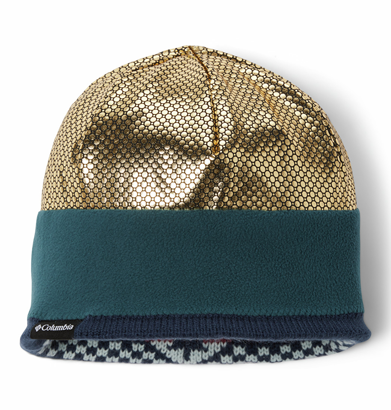 Columbia Heat II Beanie Unisex Bere