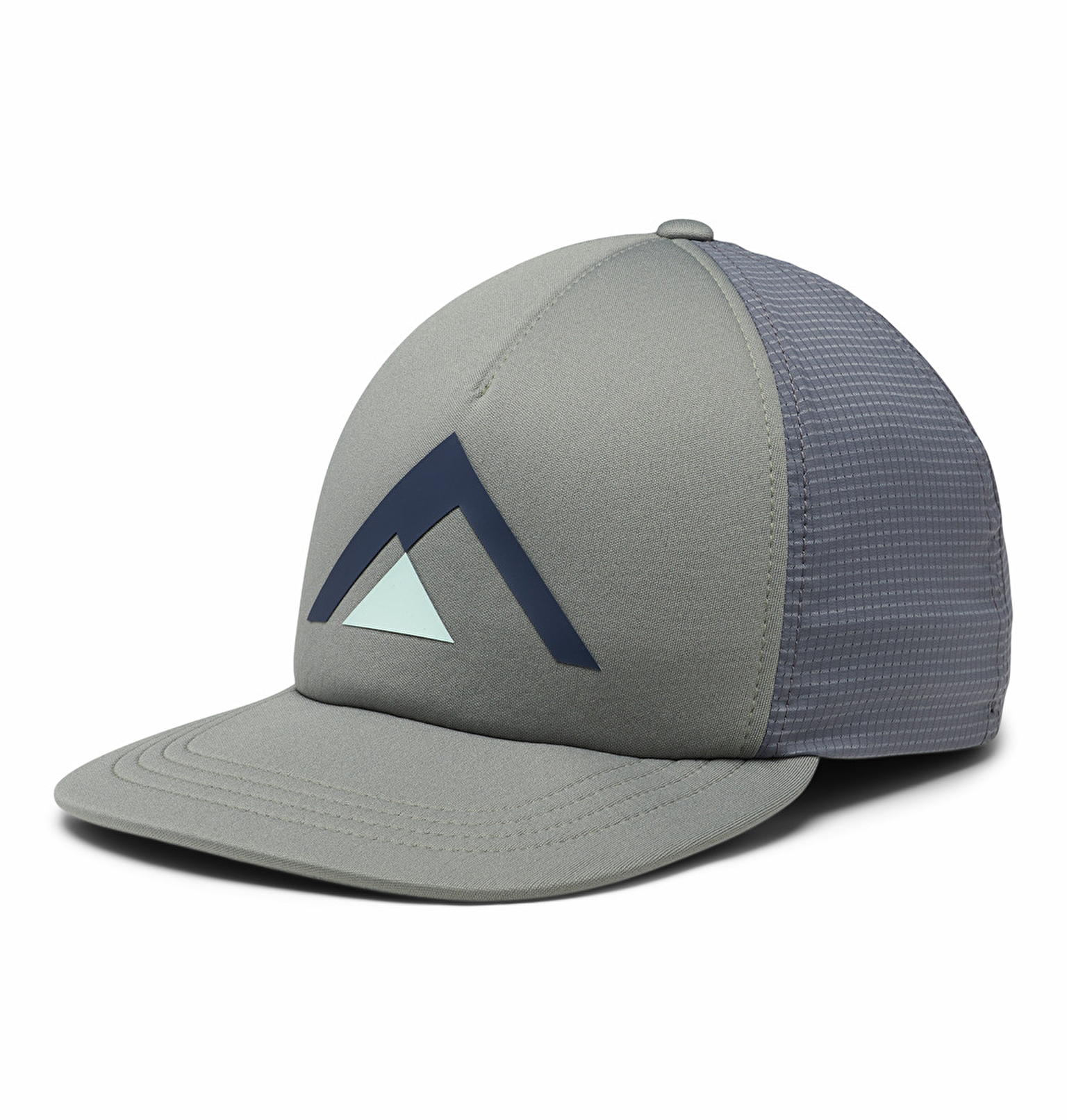 Mountaincap 110 Snap Back Unisex Şapka