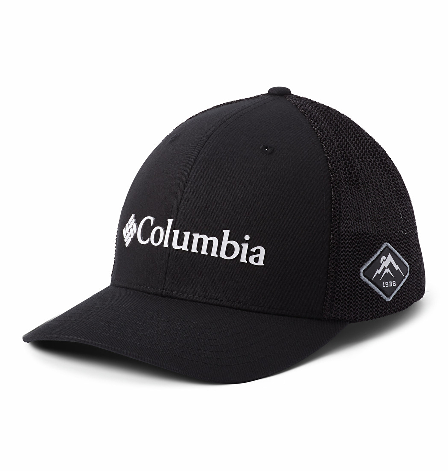 Columbia Mesh Unisex Şapka