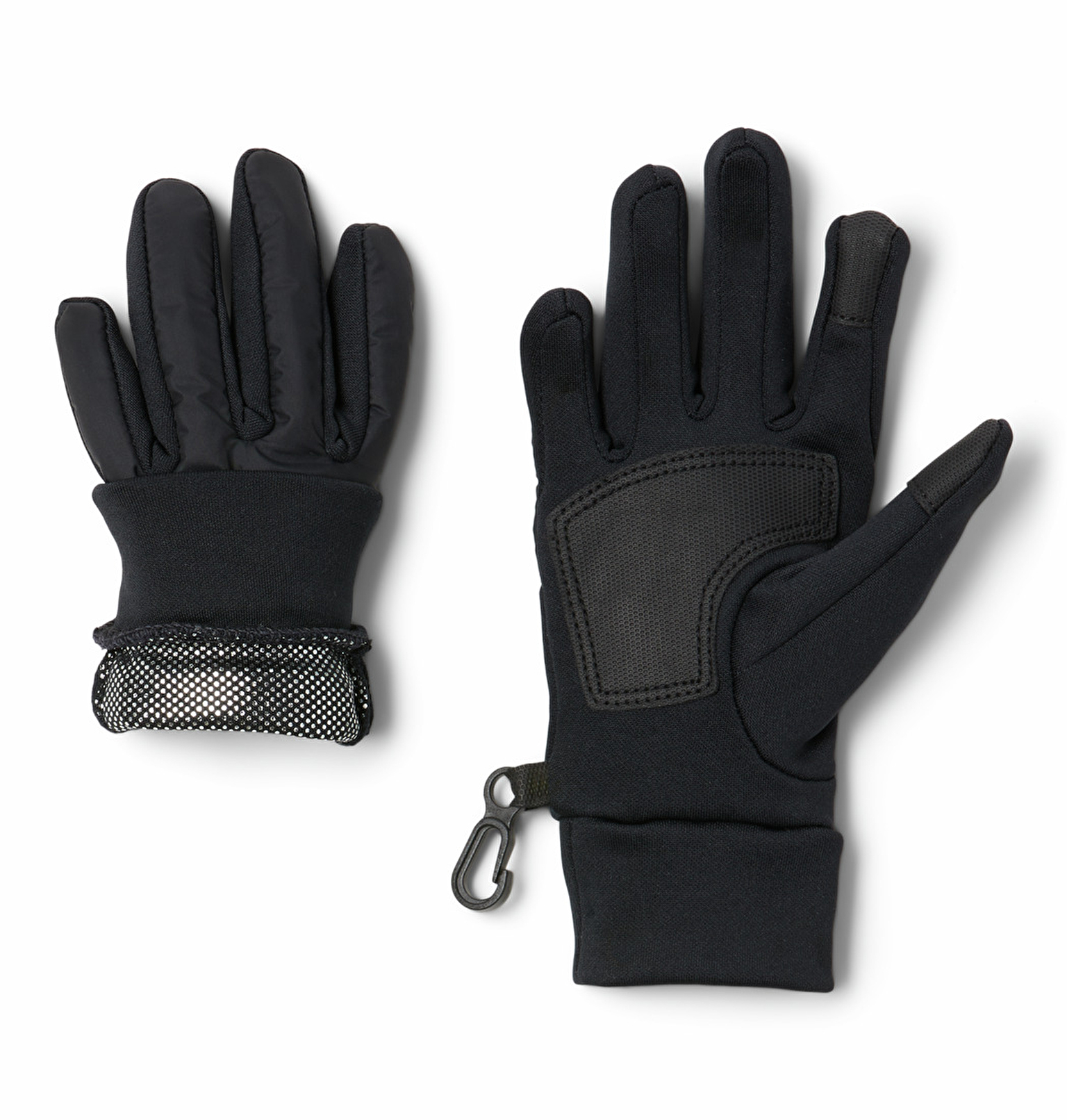 Youth Cloudcap Fleece Glove Çocuk Eldiven