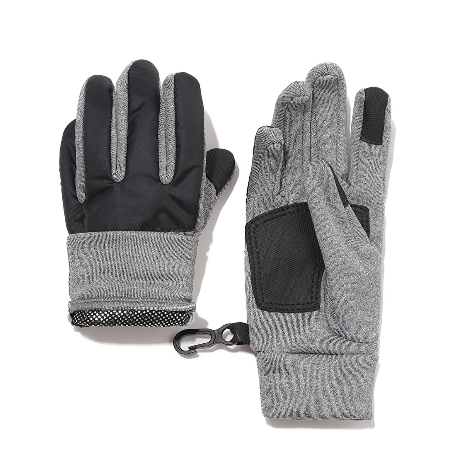 Youth Cloudcap Fleece Glove Çocuk Eldiven