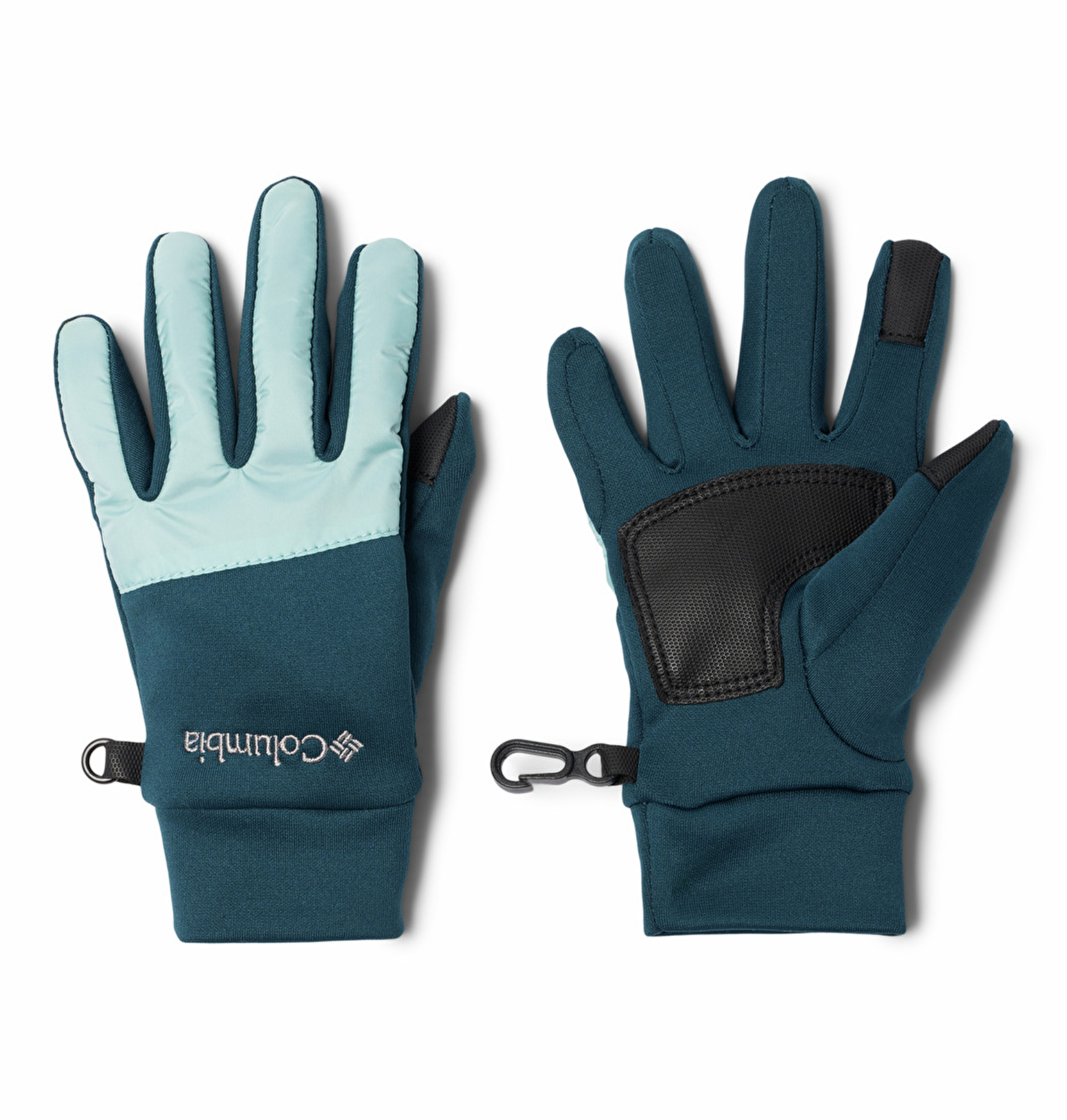 Youth Cloudcap Fleece Glove Çocuk Eldiven