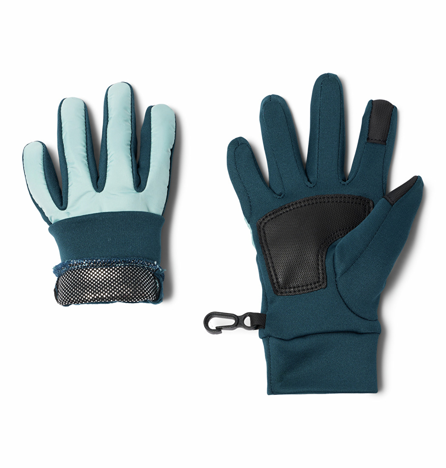 Youth Cloudcap Fleece Glove Çocuk Eldiven