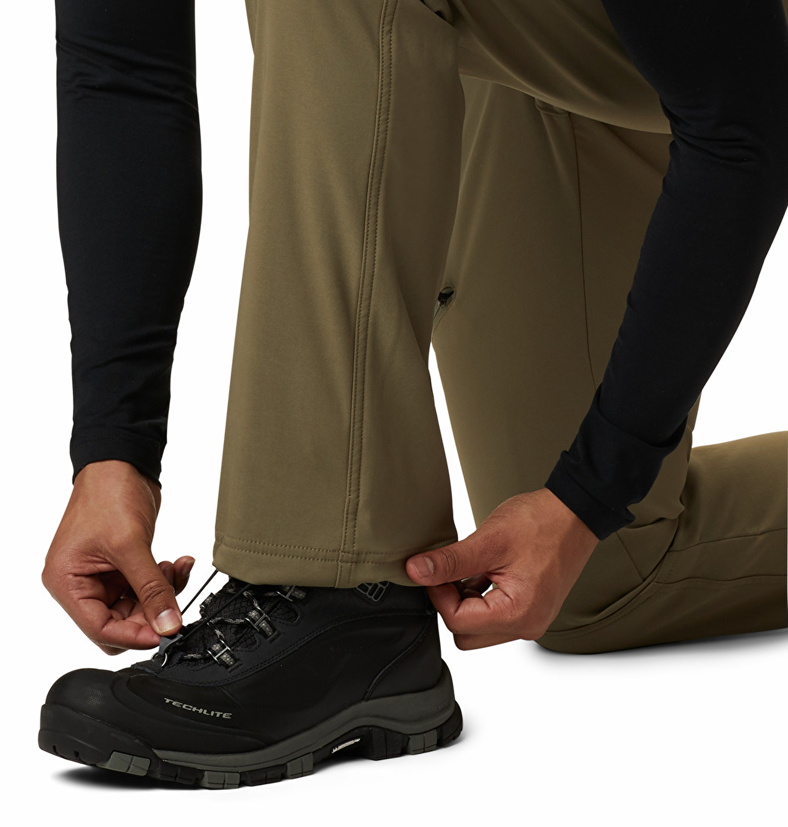 Triple Canyon II Fall Hiking Pant Erkek Pantolon