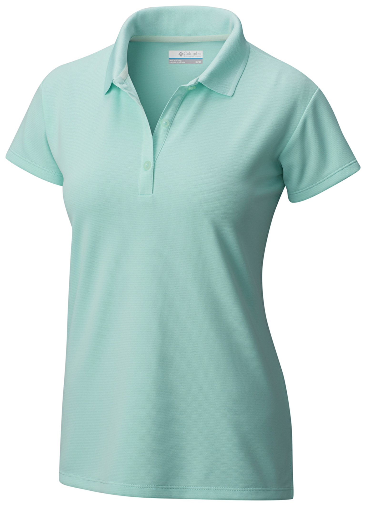 Innisfree Kısa Kollu Kadın Polo T-shirt