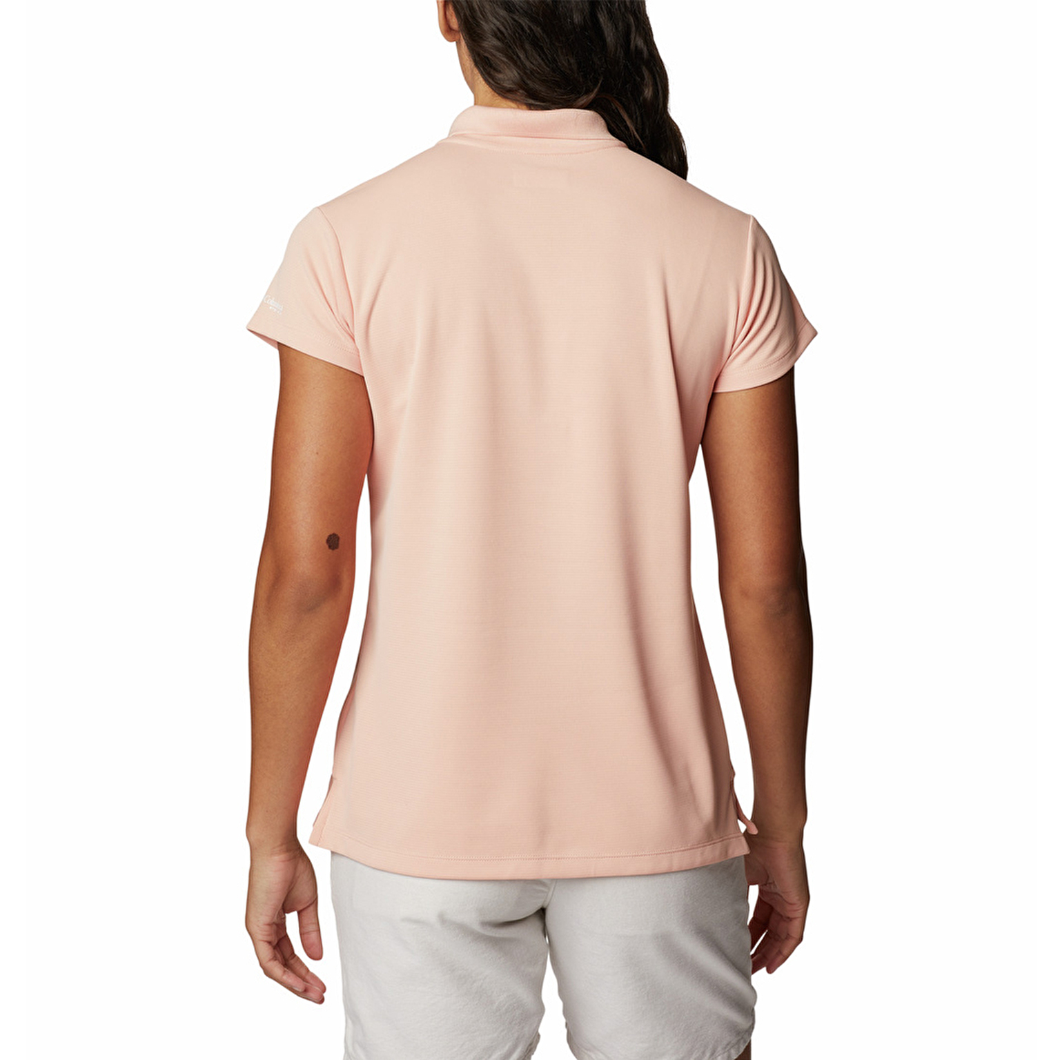 Innisfree Kısa Kollu Kadın Polo T-shirt