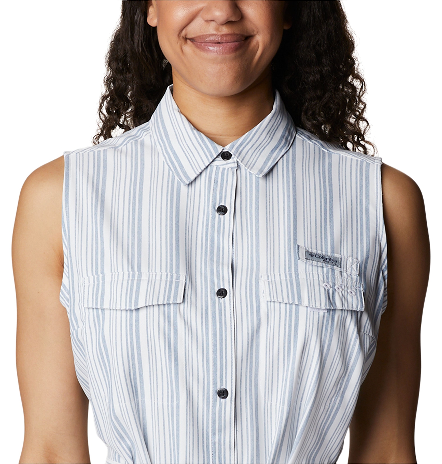 Sun Drifter Woven II Kadın Elbise Columbia