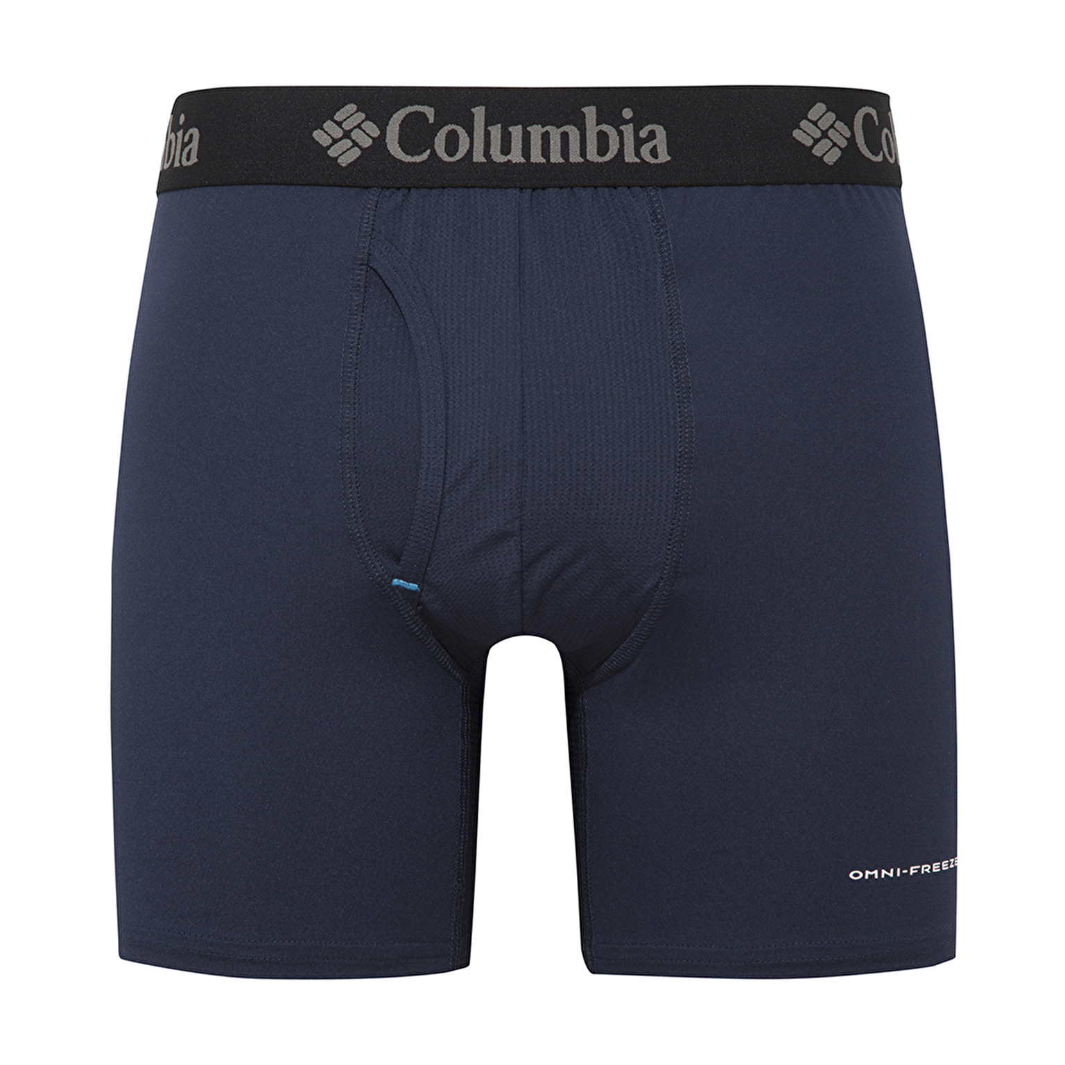 Columbia Omni Freeze Zero 3'lü Erkek Boxer