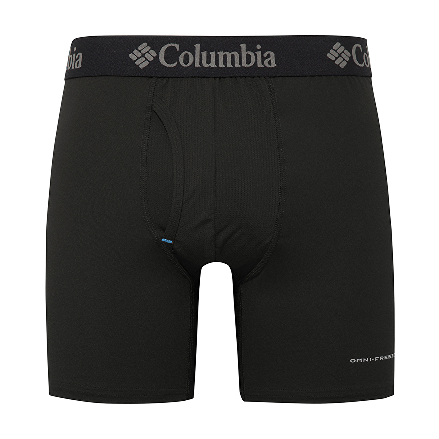 Columbia Pack Cool Comfort Boxer Brief 3'lü Erkek Boxer