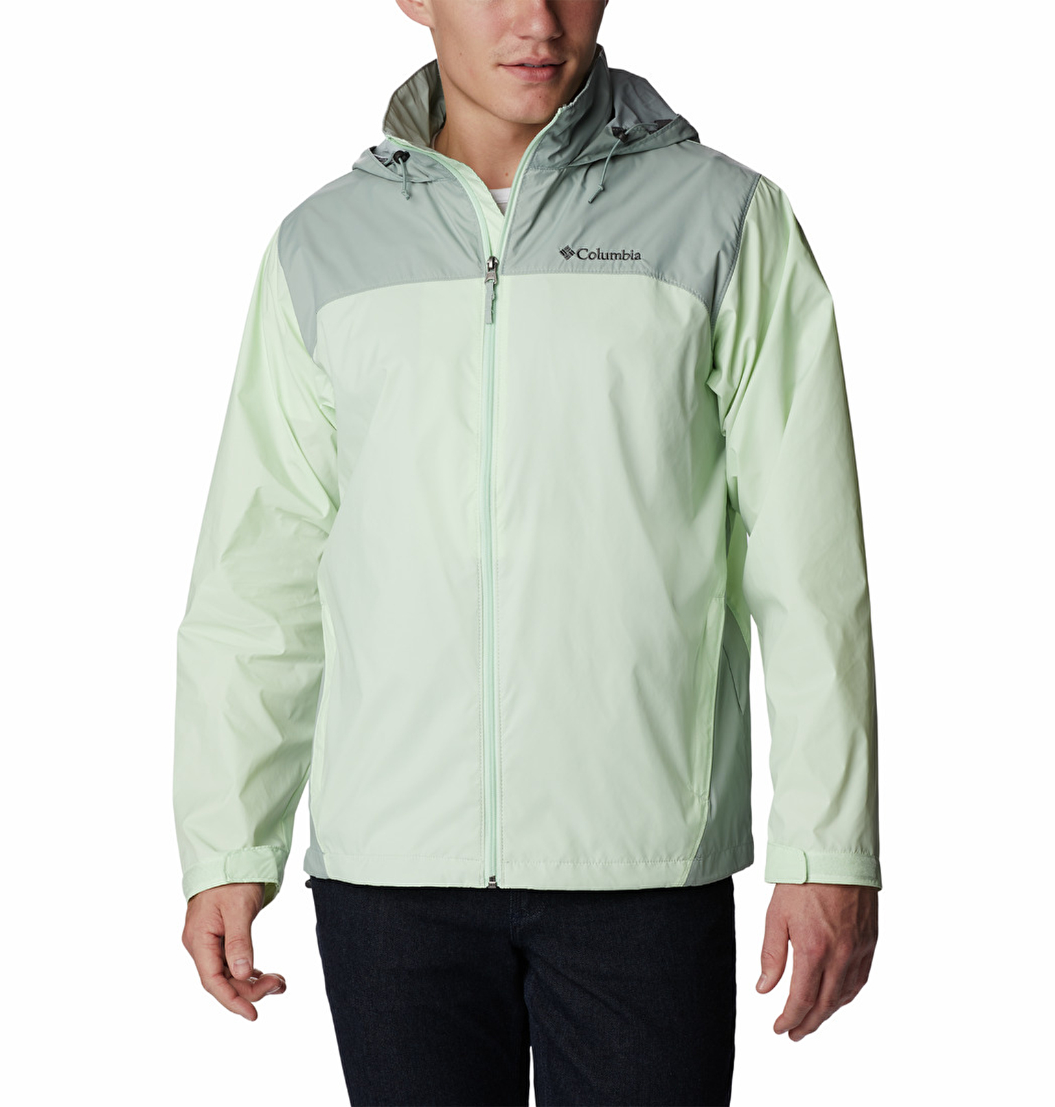 Glennaker Lake Rain Jacket Erkek Yağmurluk