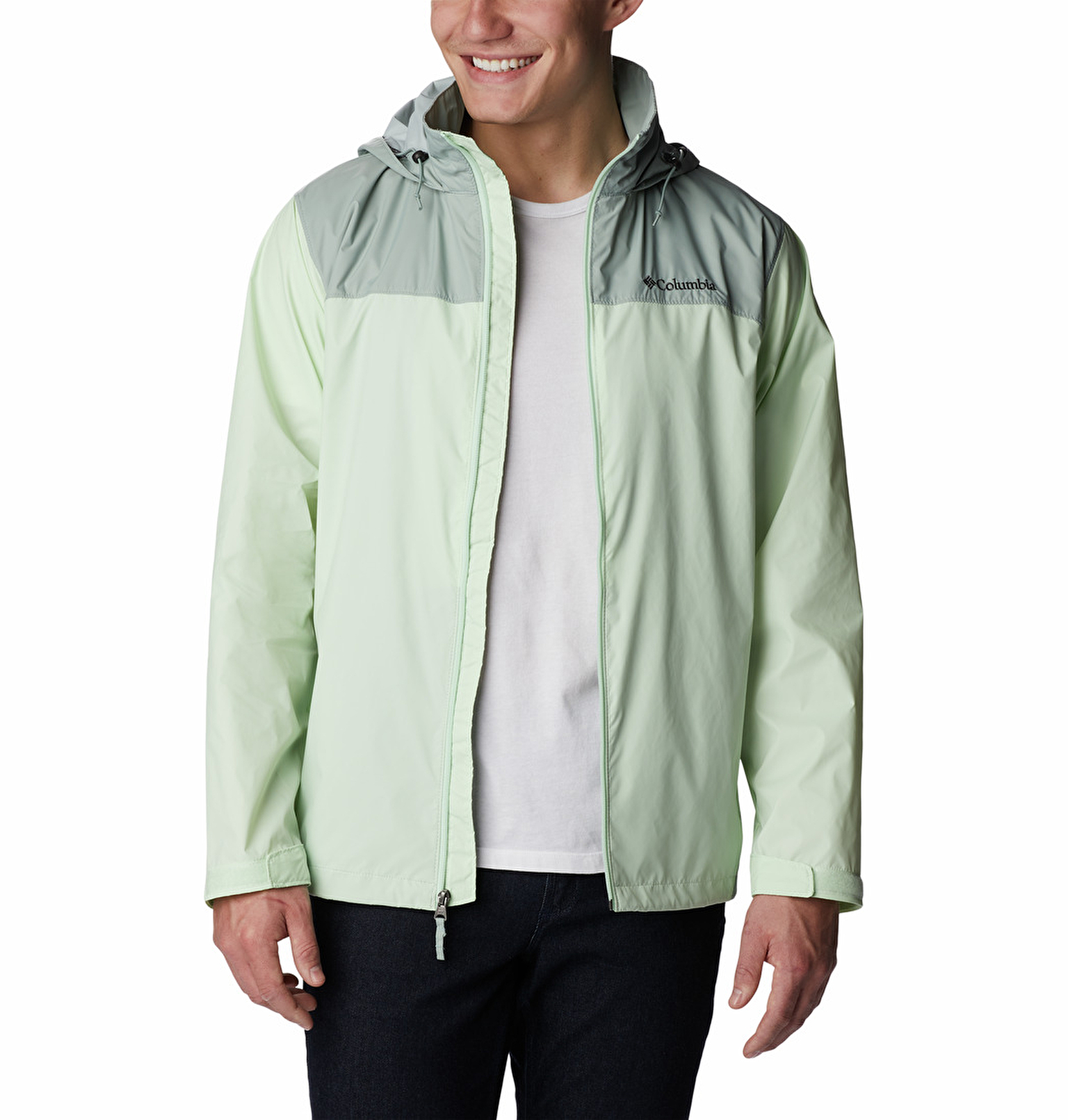 Glennaker Lake Rain Jacket Erkek Yağmurluk