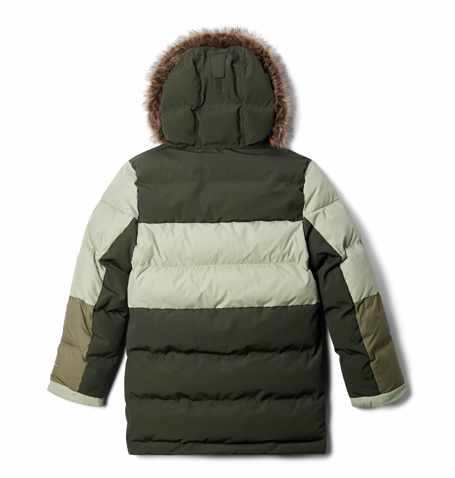 Marquam Peak Fusion II Çocuk Parka