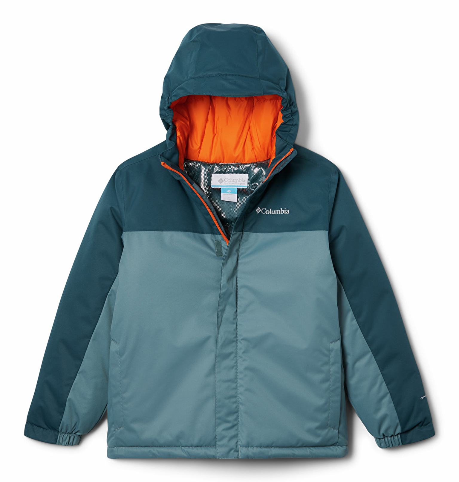 Hikebound Insulated  Çocuk Mont