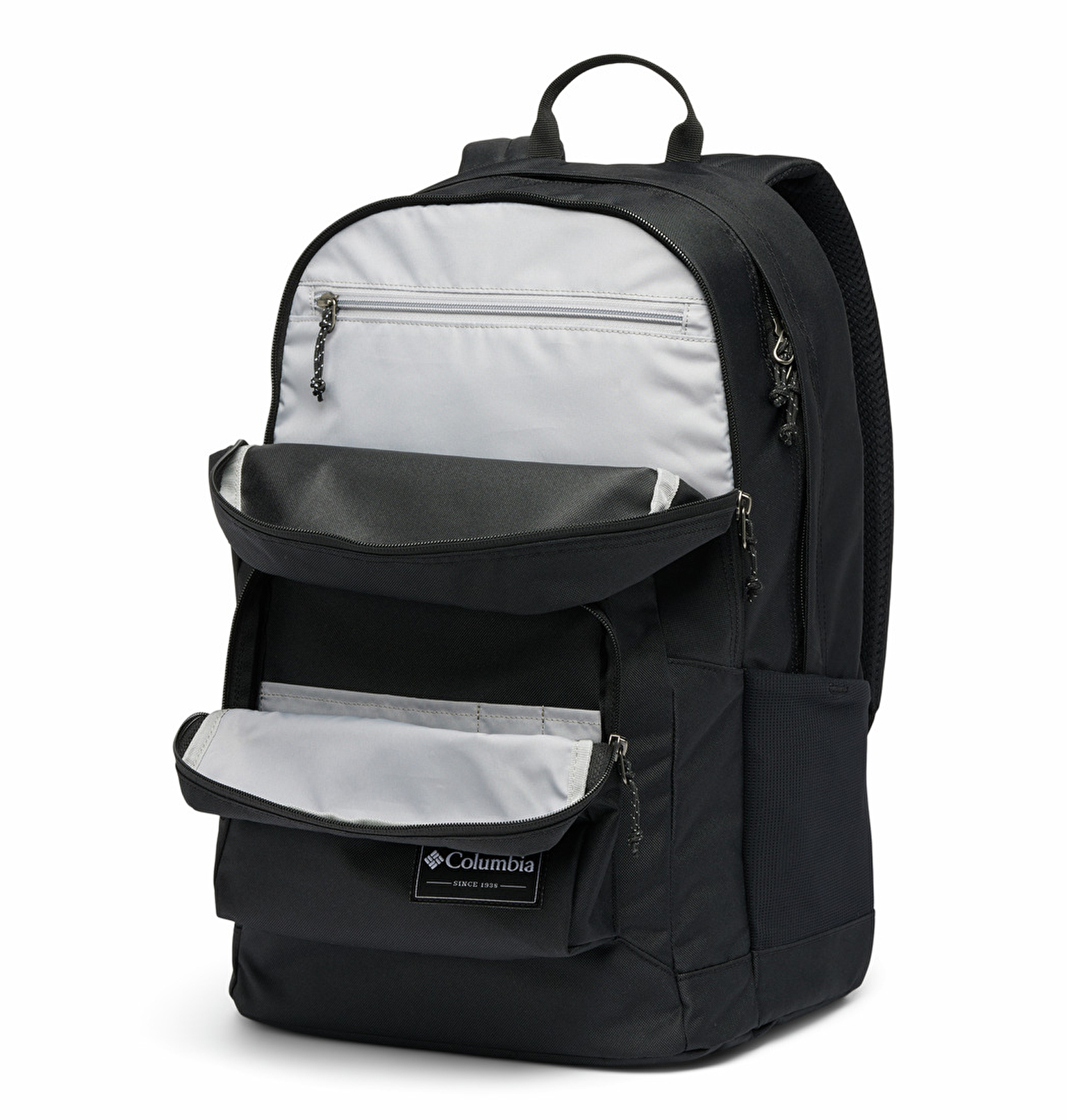 Zigzag 30L Backpack Unisex Sırt Çantası