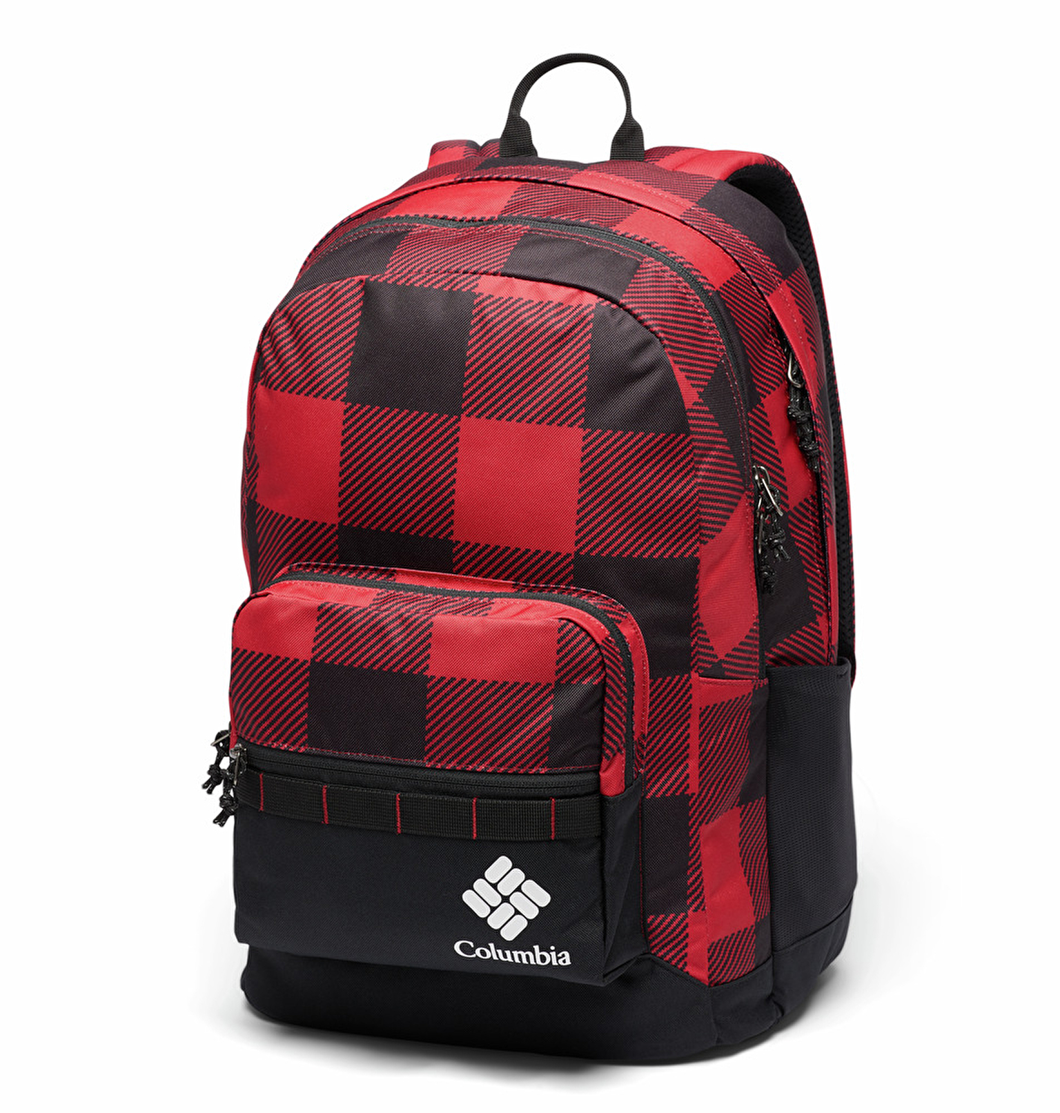 Zigzag 30L Backpack Unisex Sırt Çantası