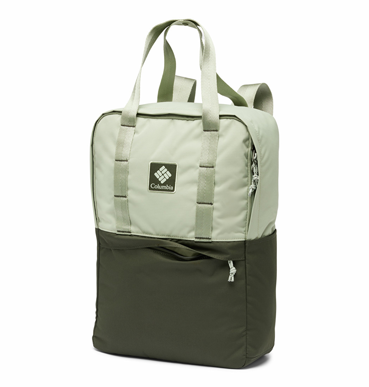 Trail Traveler 18L Unisex Sırt Çantası