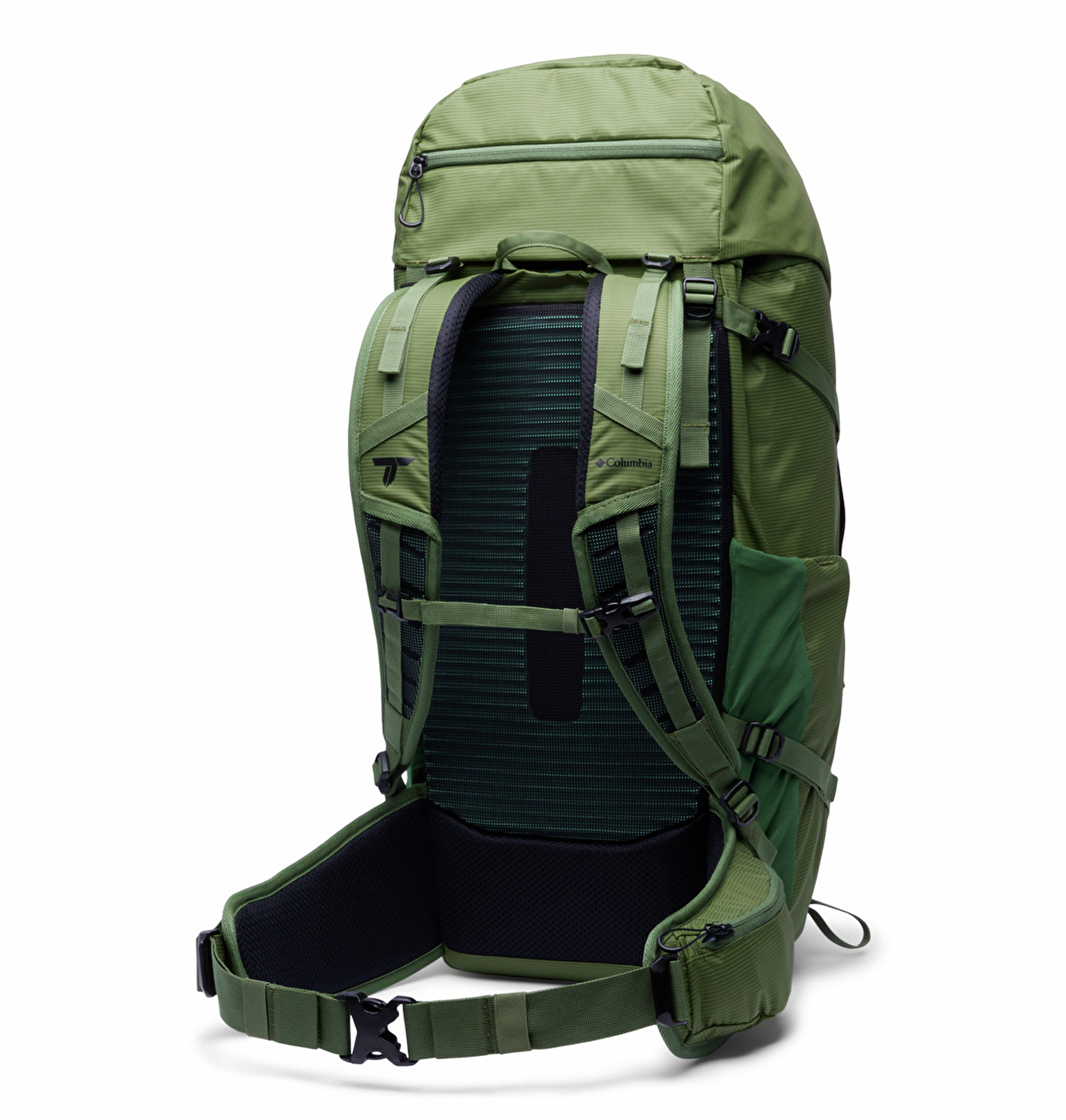 Triple Canyon 60L Unisex Teknik Sirt Çantası