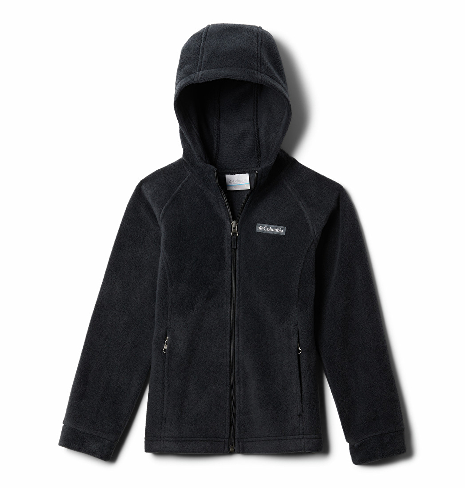 Benton II Hoodie Çocuk Polar Üst