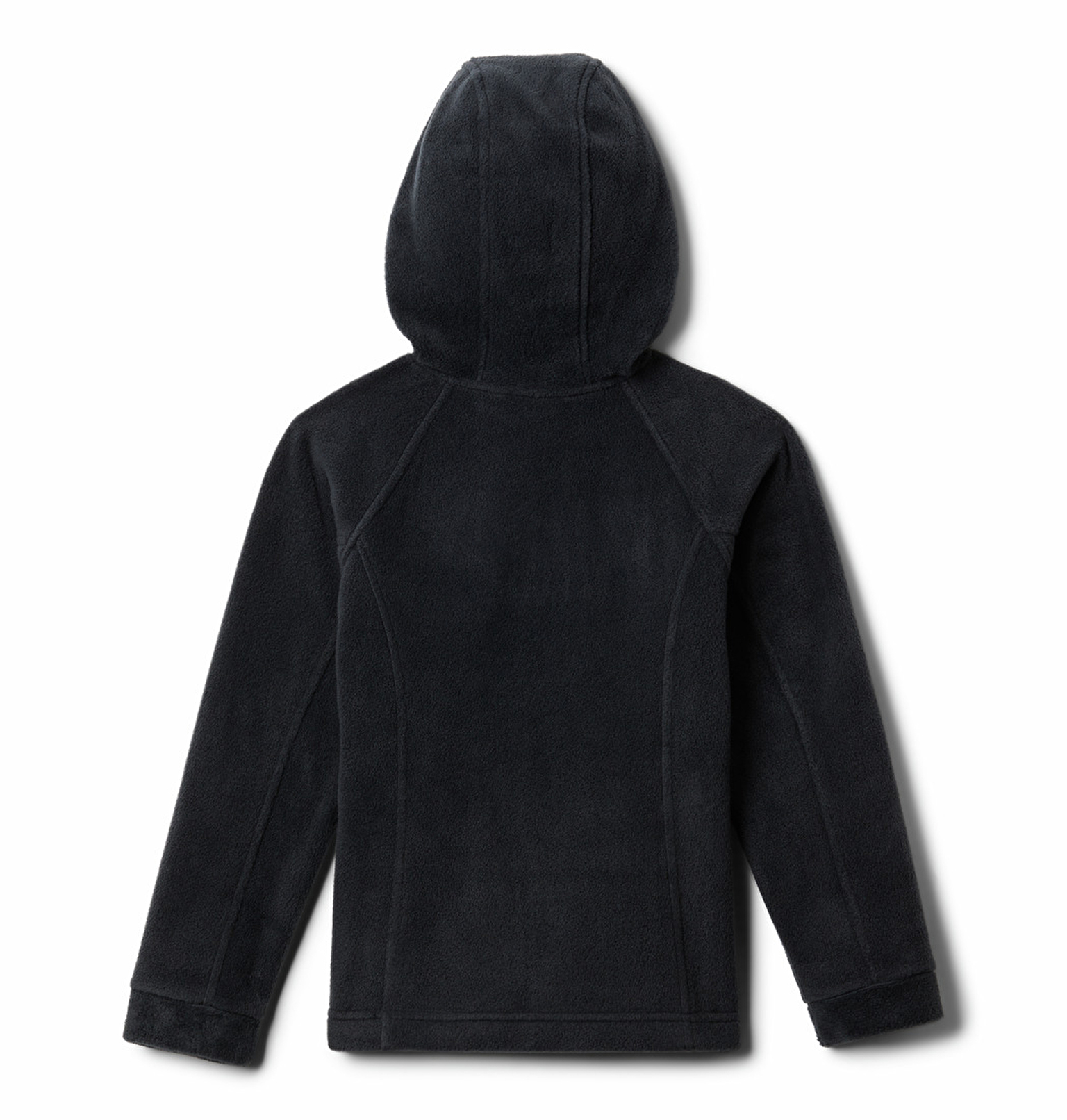 Benton II Hoodie Çocuk Polar Üst