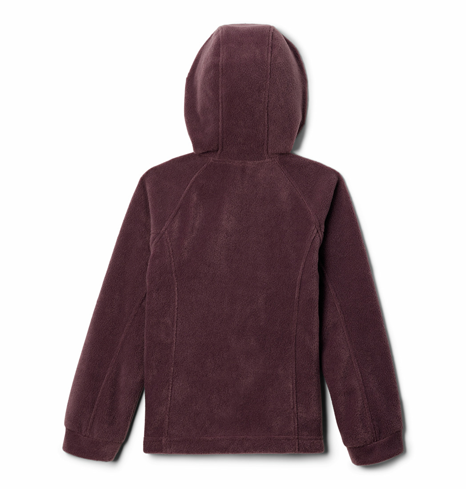 Benton II Hoodie Çocuk Polar Üst