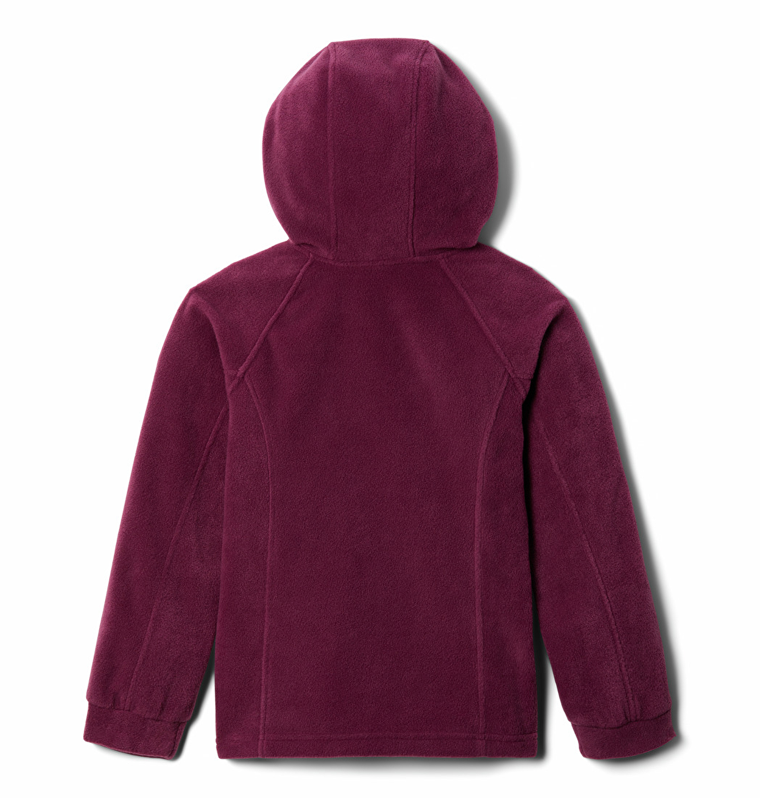 Benton II Hoodie Çocuk Polar Üst